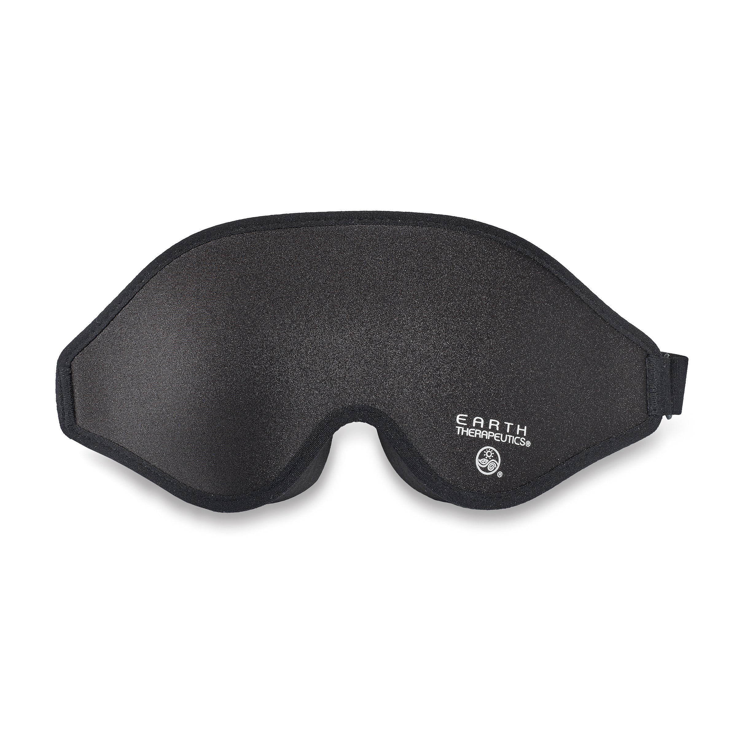 earth-therapeutics-ergonomic-sleep-mask-with-memory-foam image 2