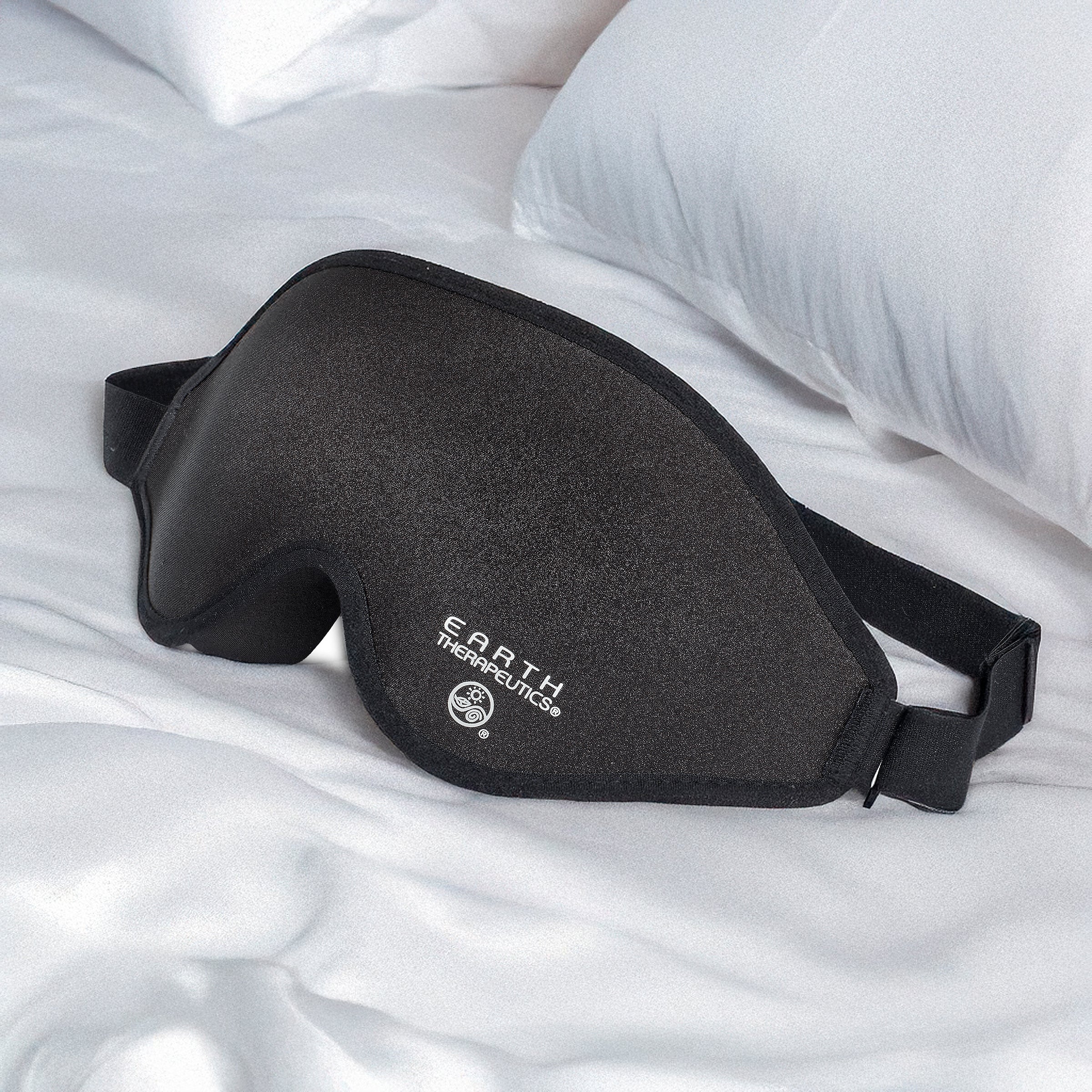 earth-therapeutics-ergonomic-sleep-mask-with-memory-foam image 8