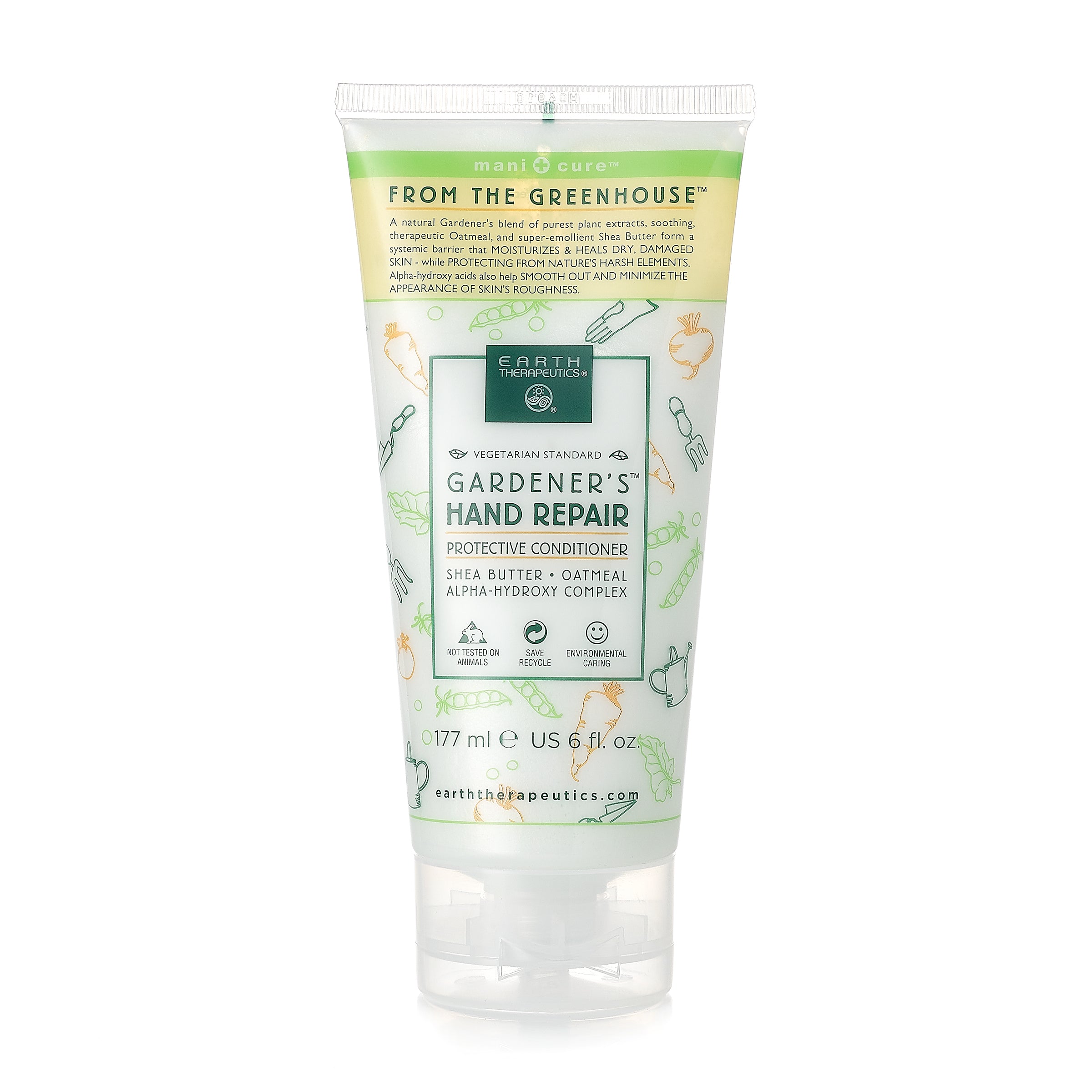 earth-therapeutics-gardener-s-hand-repair-balm-for-dry-cracked-hands image 1