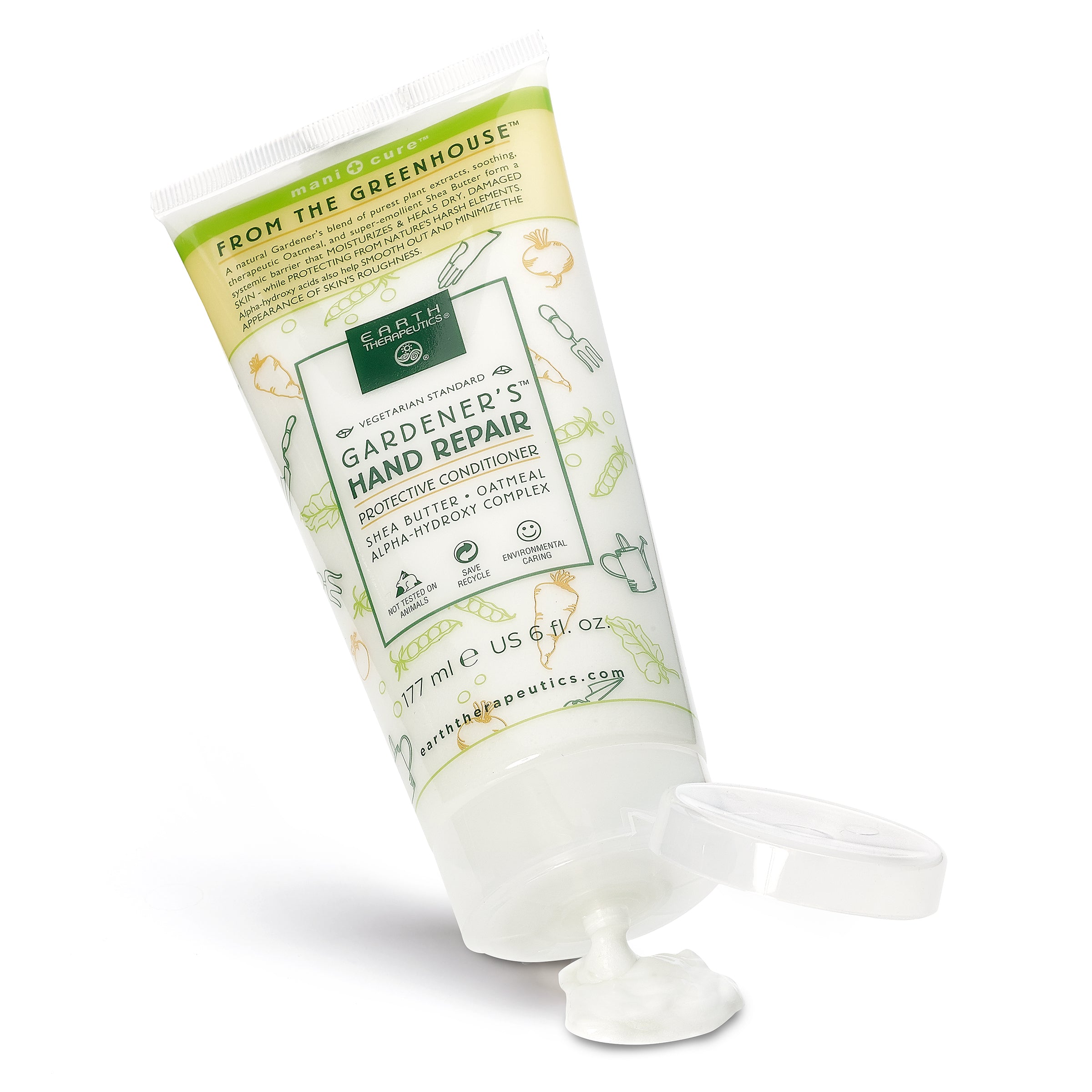 earth-therapeutics-gardener-s-hand-repair-balm-for-dry-cracked-hands image 4