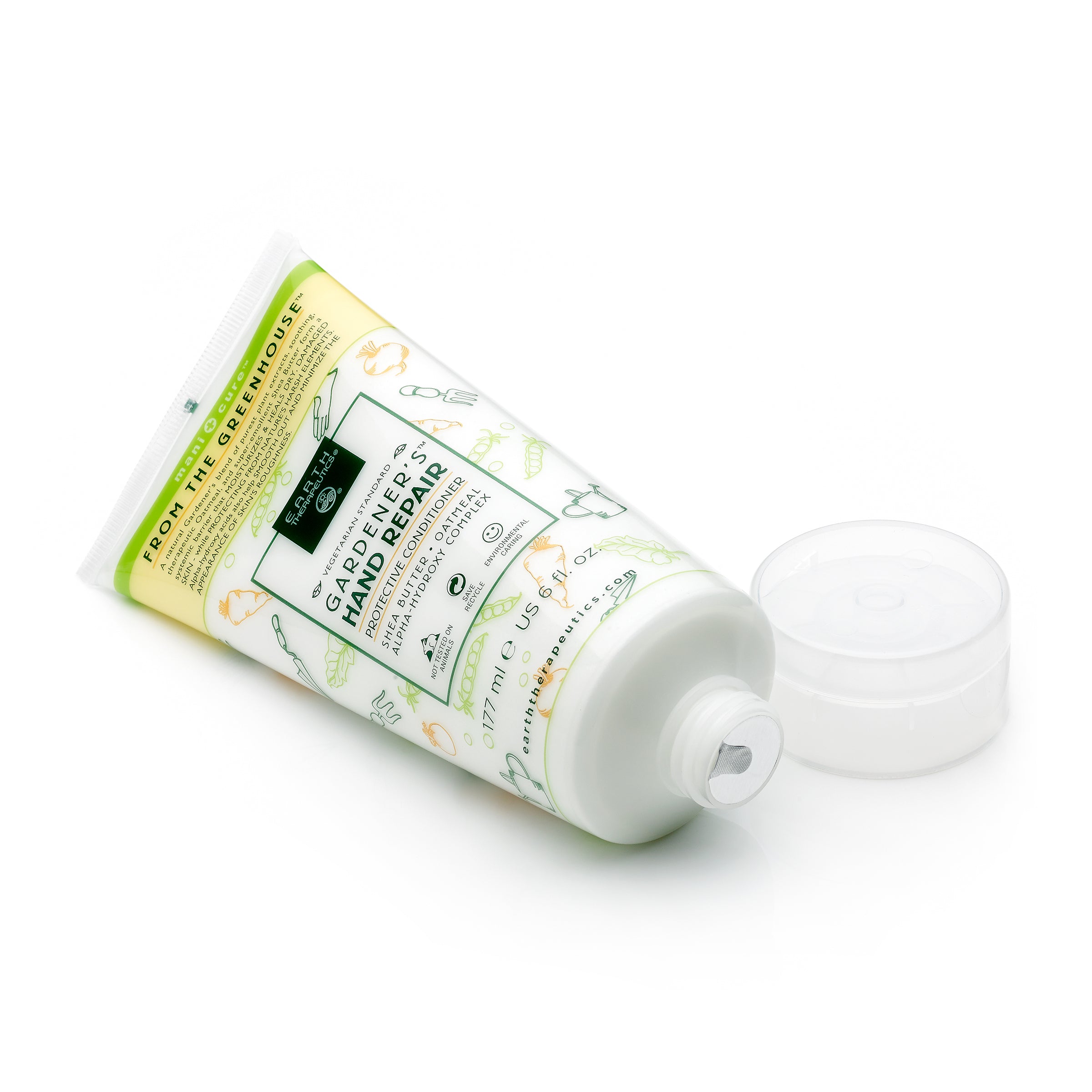 earth-therapeutics-gardener-s-hand-repair-balm-for-dry-cracked-hands image 2