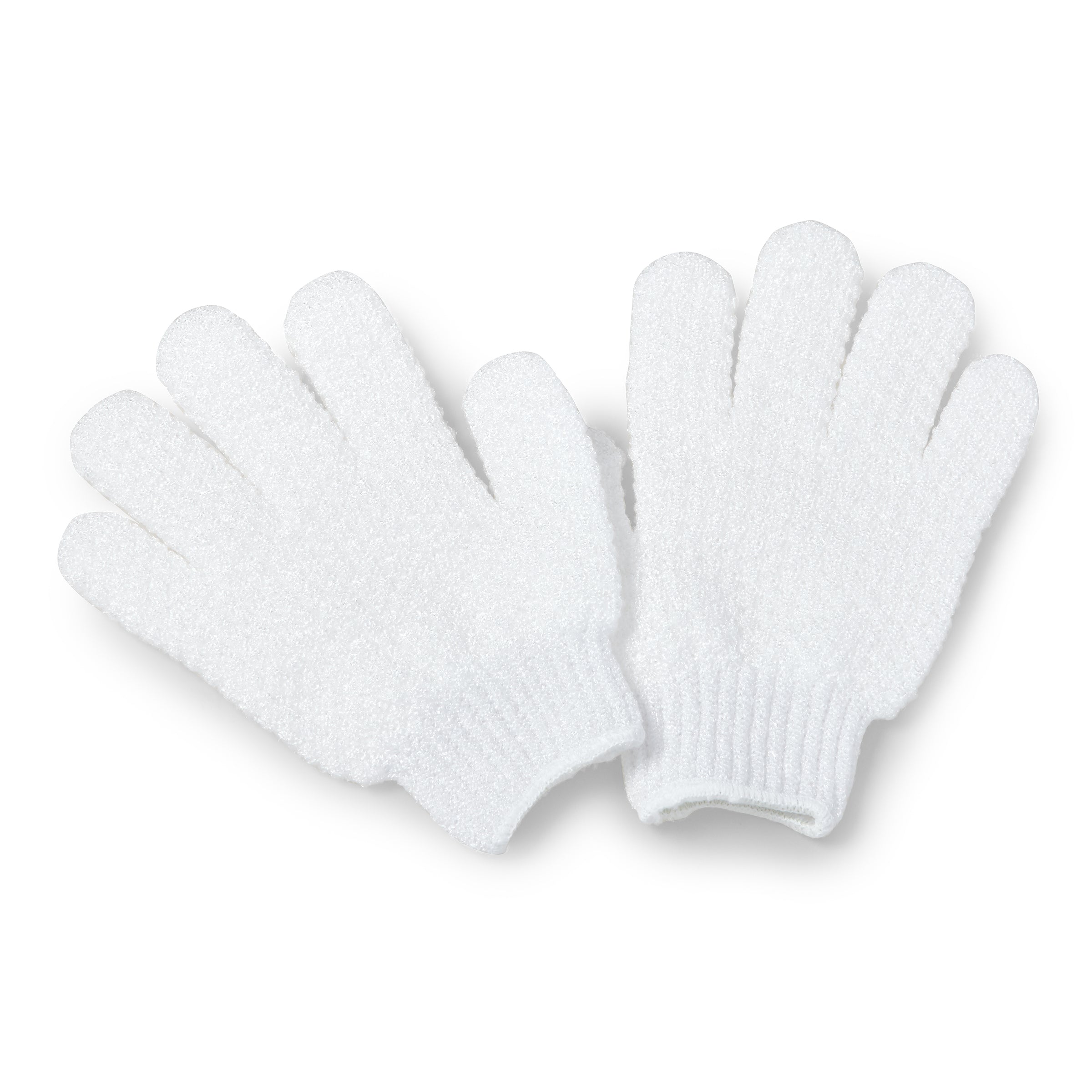 earth-therapeutics-exfoliating-hydro-gloves-textured-body-exfoliator-for-smooth- image 1