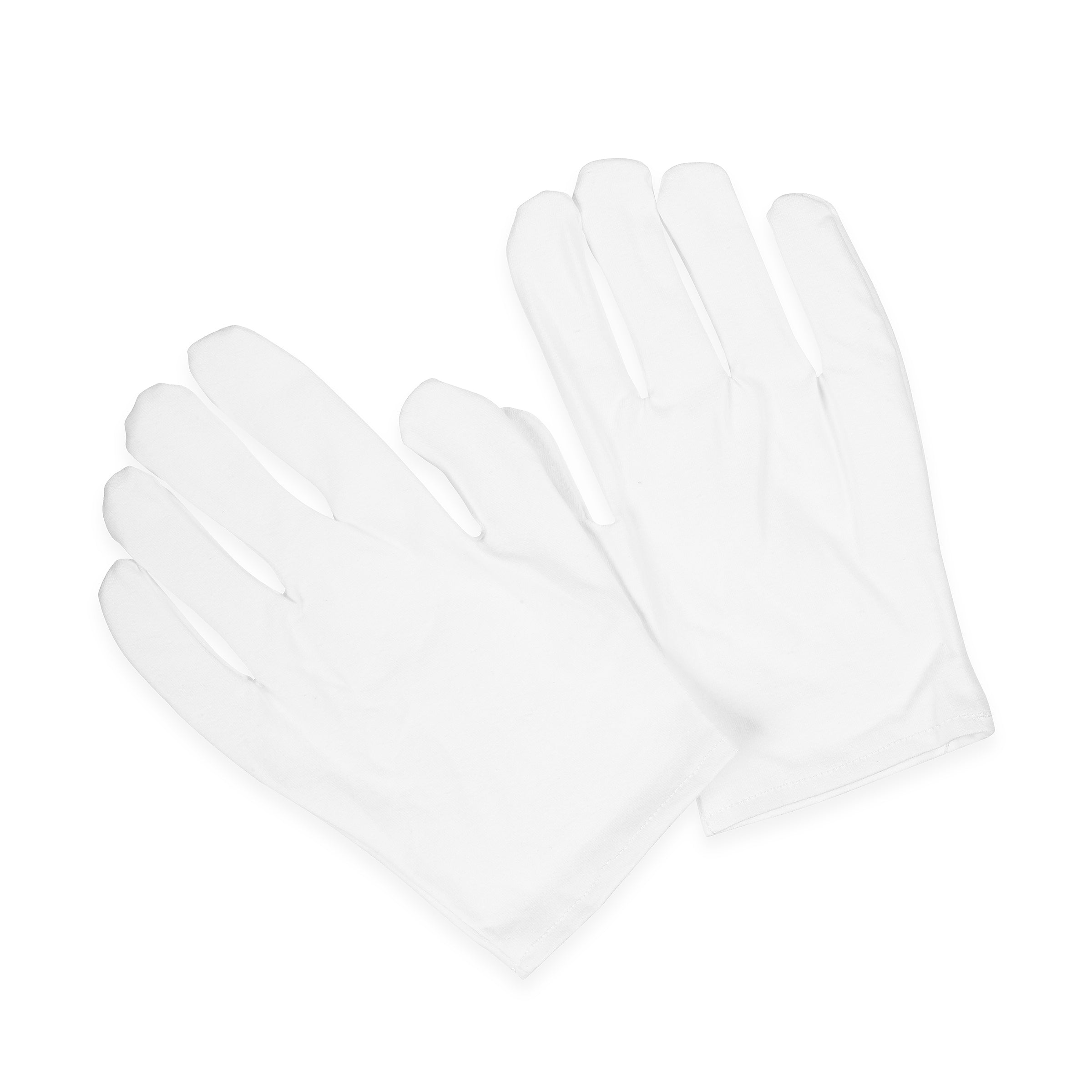 earth-therapeutics-moisturizing-hand-gloves-with-therma-flo-weave image 1