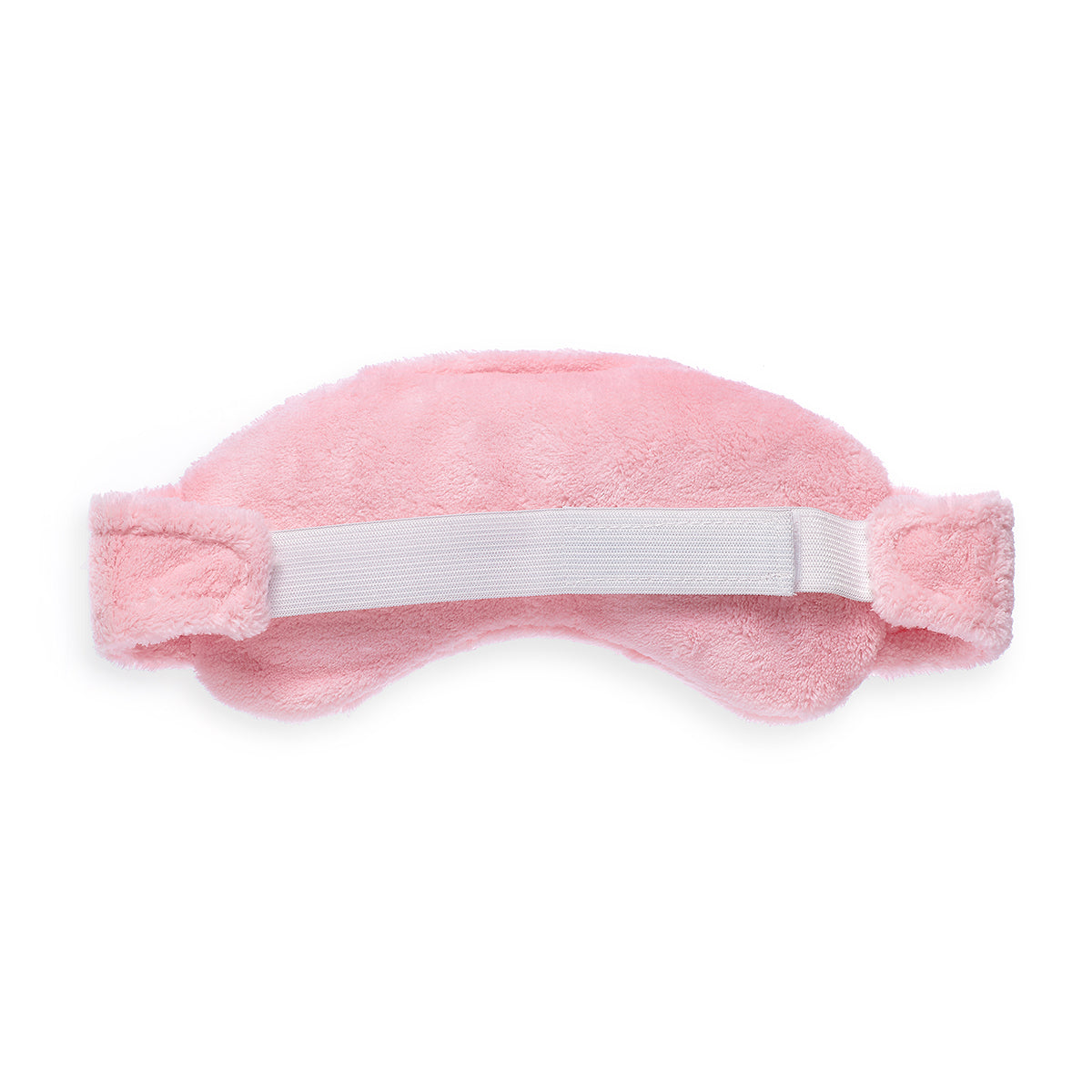 earth-therapeutics-anti-stress-sinus-pillow-pink-weighted-eye-mask image 4