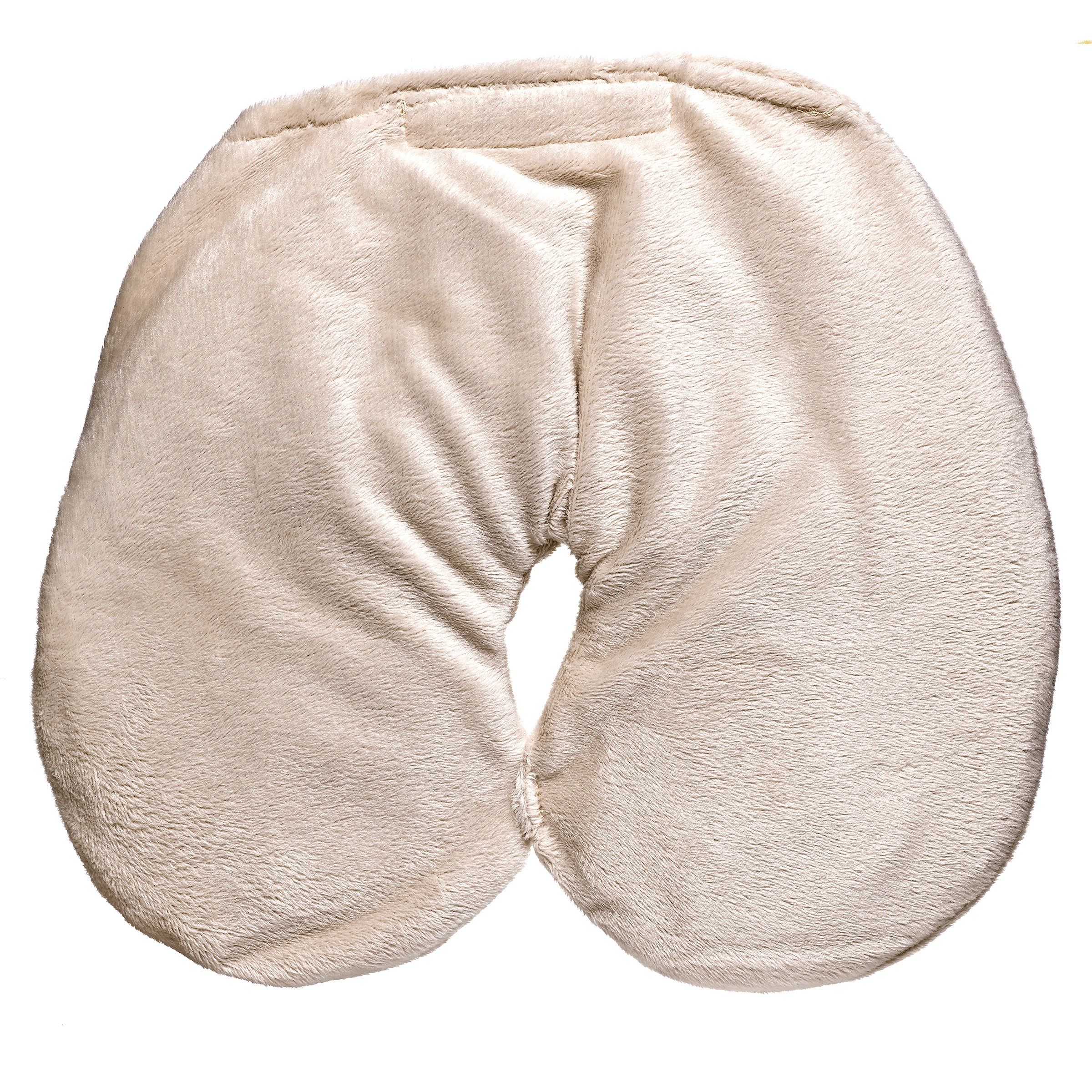 earth-therapeutics-anti-stress-face-pillow image 4