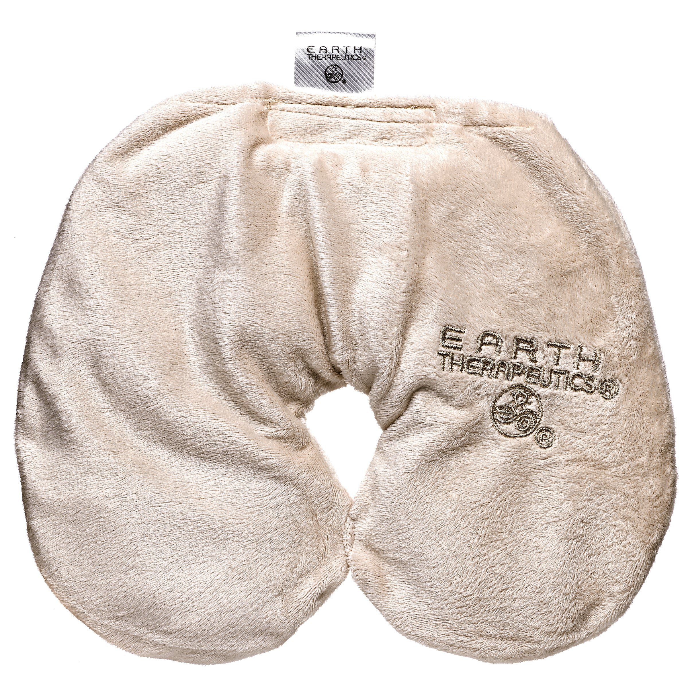 earth-therapeutics-anti-stress-face-pillow image 1