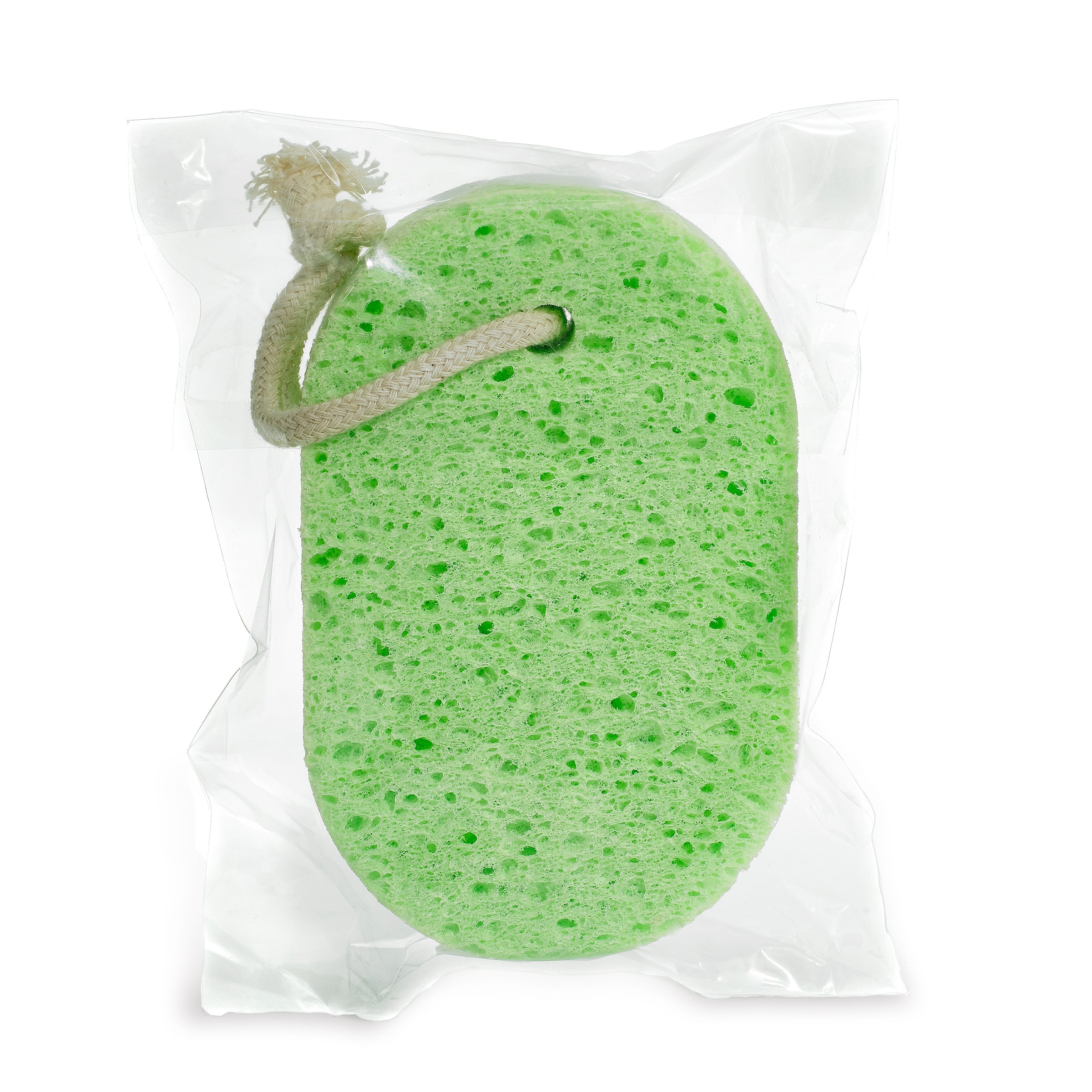 earth-therapeutics-natural-cellulose-sponge-green image 7