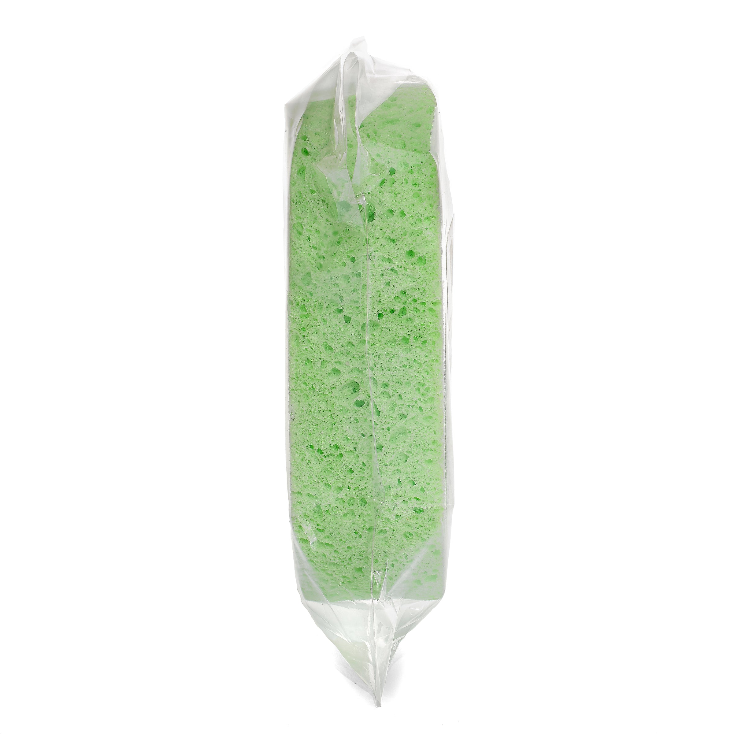 earth-therapeutics-natural-cellulose-sponge-green image 3