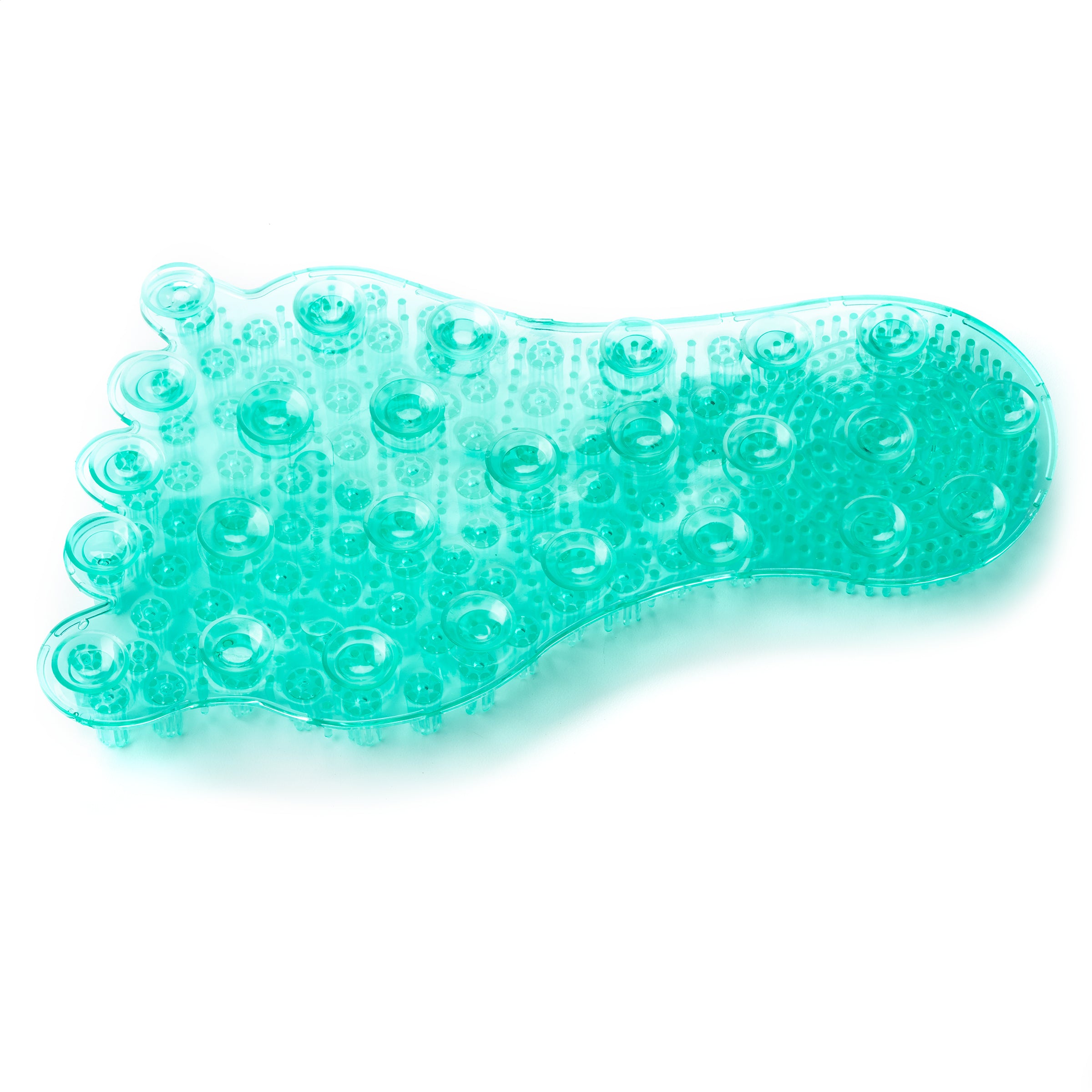 earth-therapeutics-sole-scrubber-foot-wash-mat-with-suction-cups image 4