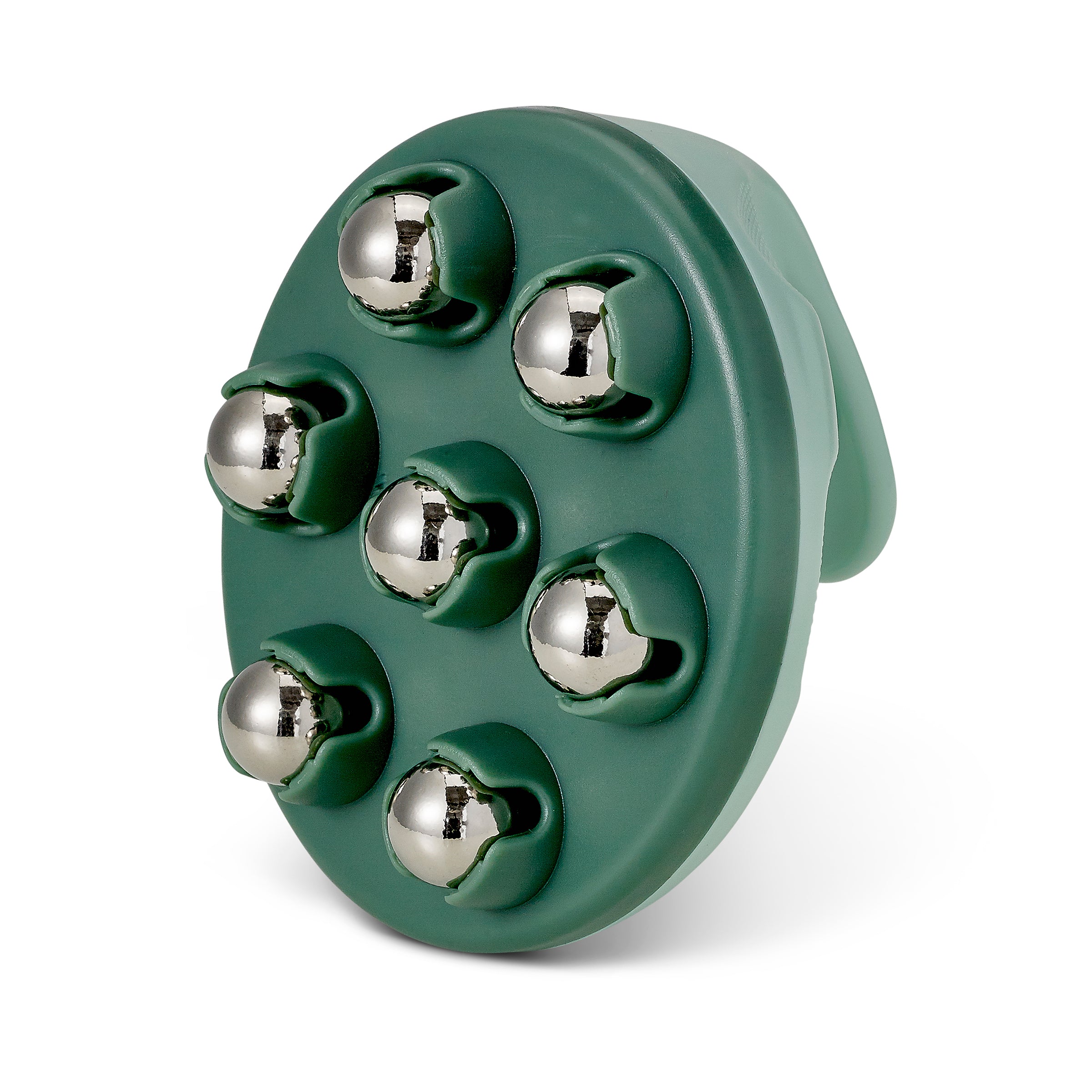 earth-therapeutics-360-relief-body-massager-stainless-steel-rolling-spheres-mult image 2