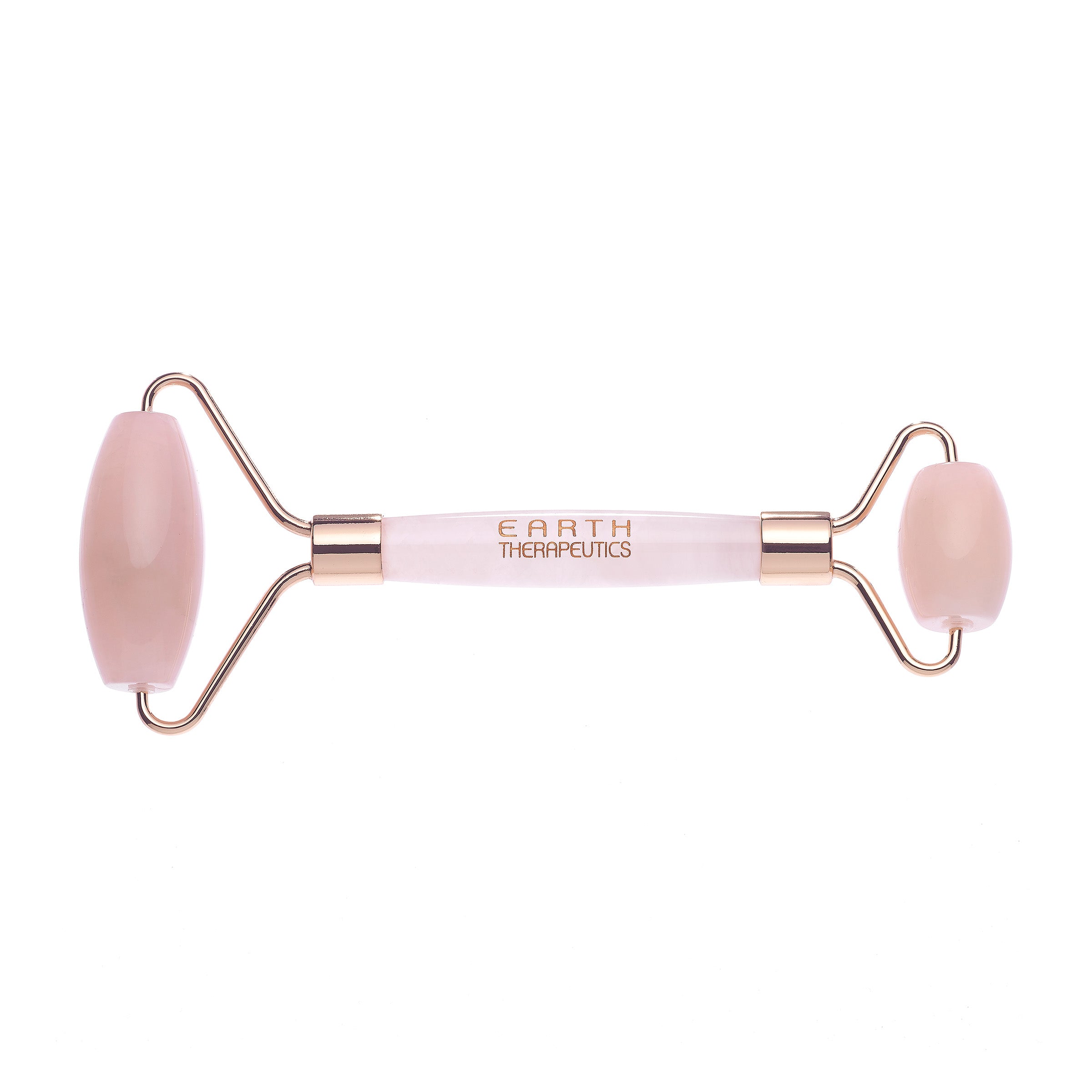 earth-therapeutics-rose-quartz-soothing-facial-roller-award-winner image 1