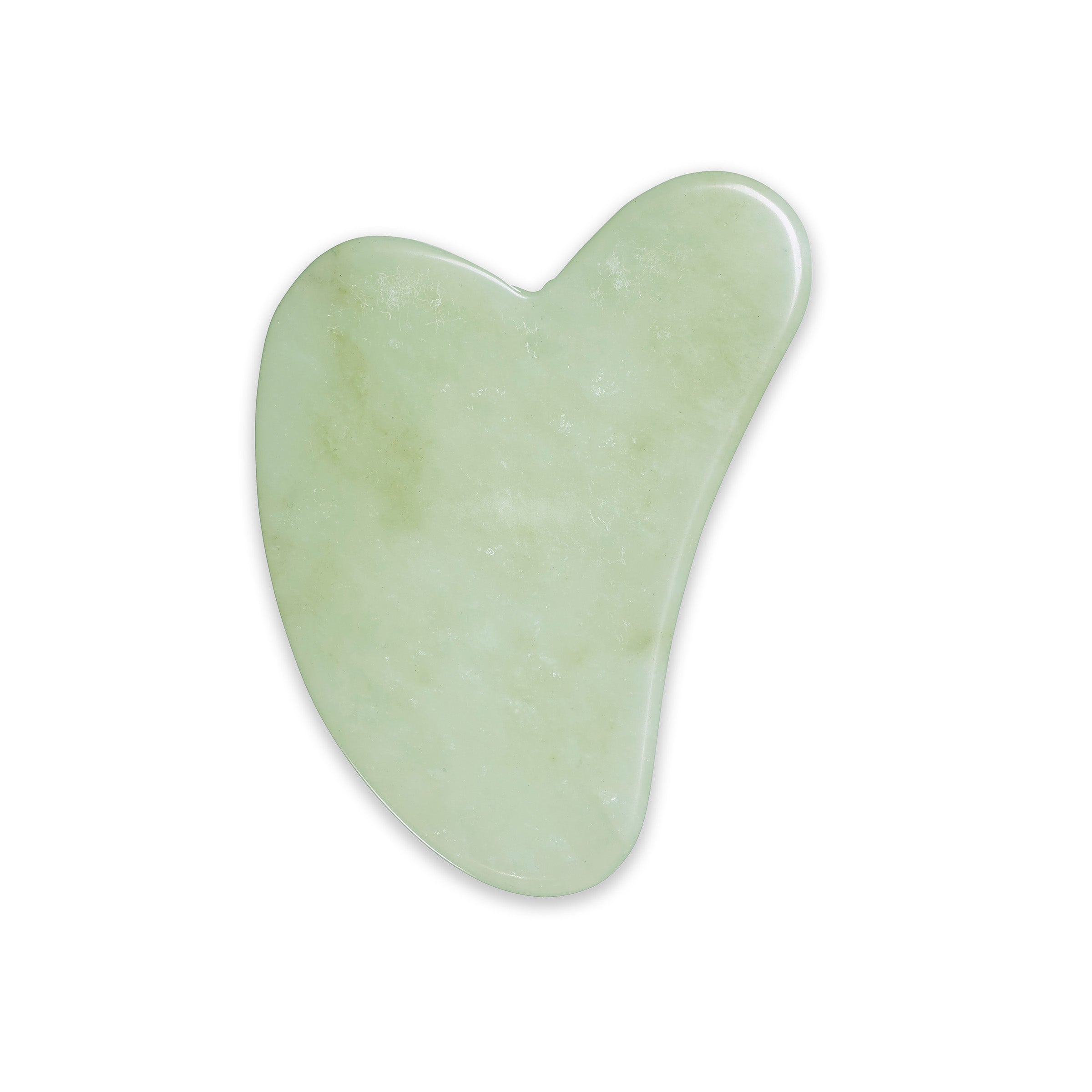 earth-therapeutics-jade-stone-soothing-facial-tool-100-jade-gua-sha-reduces-puff image 3