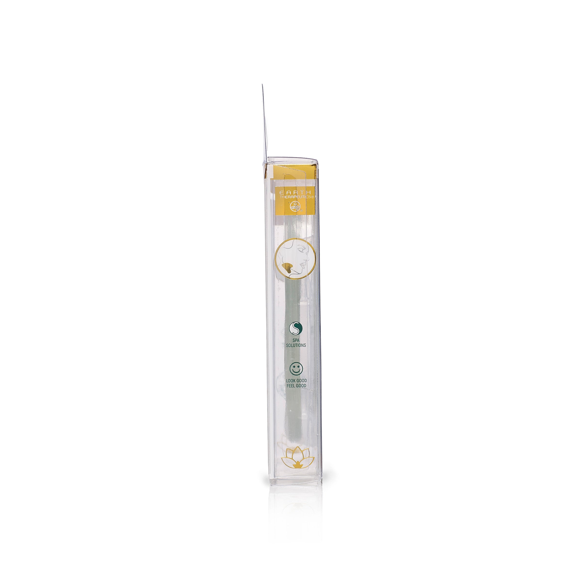 earth-therapeutics-jade-stone-soothing-facial-tool-100-jade-gua-sha-reduces-puff image 6