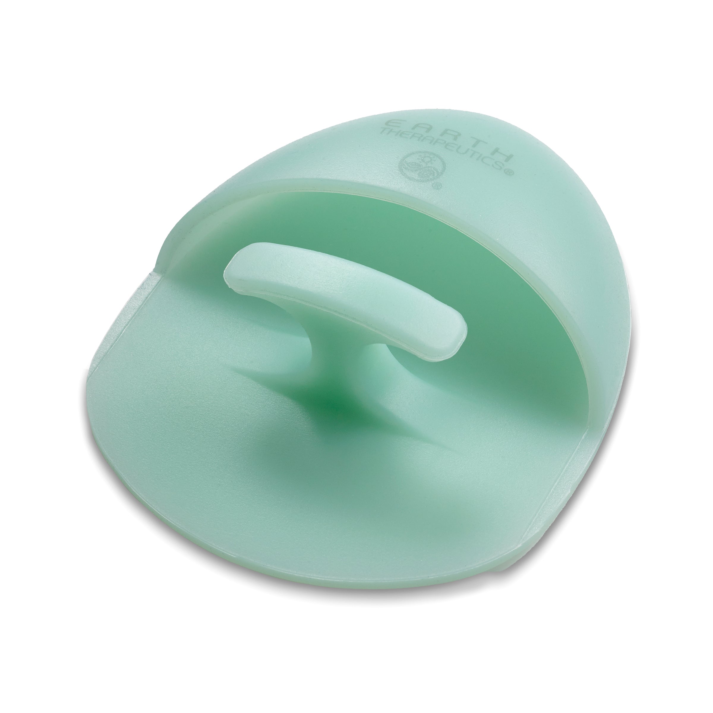 earth-therapeutics-siliconesoft-exfoliating-facial-brush-100-premium-silicone-ge image 6