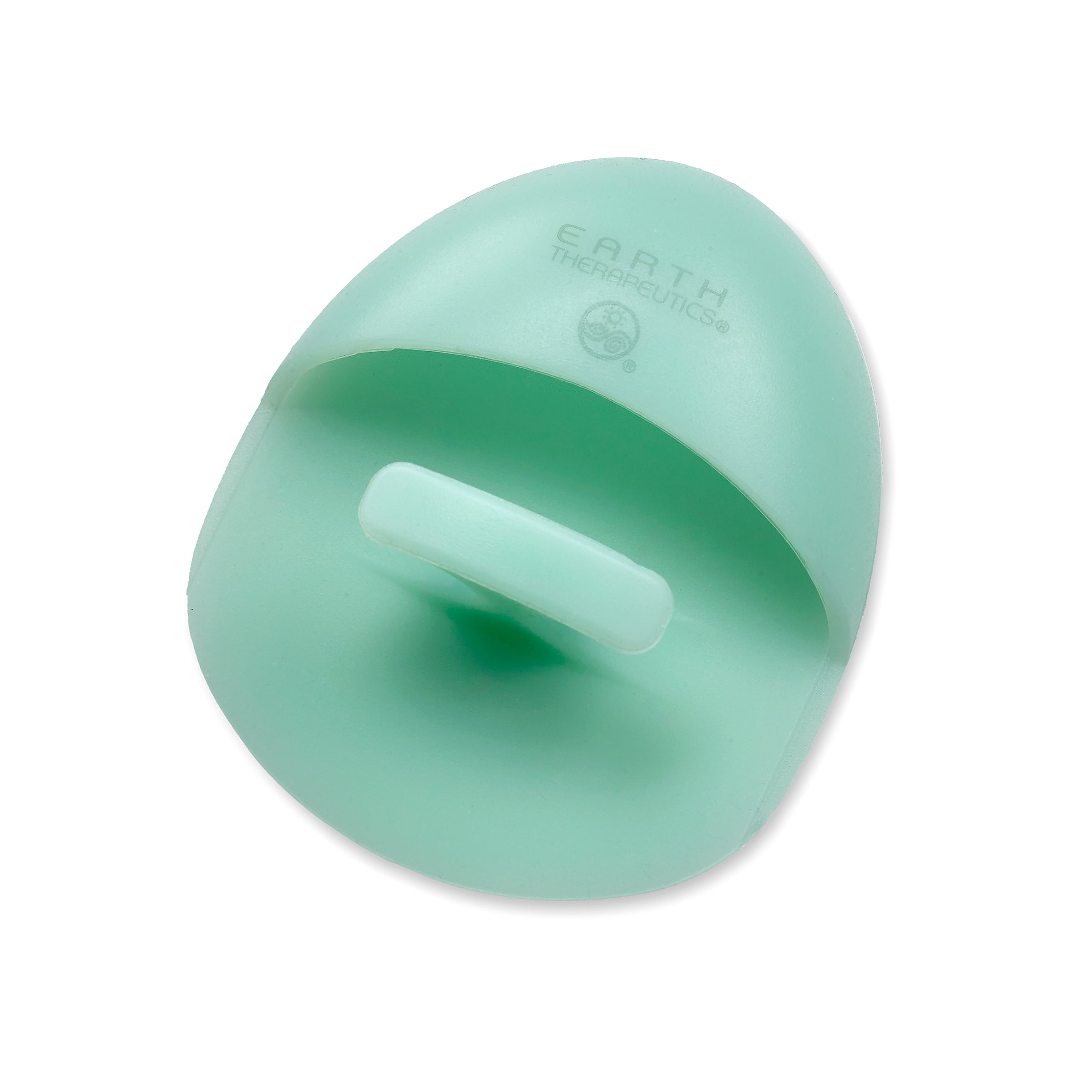 earth-therapeutics-siliconesoft-exfoliating-facial-brush-100-premium-silicone-ge image 3