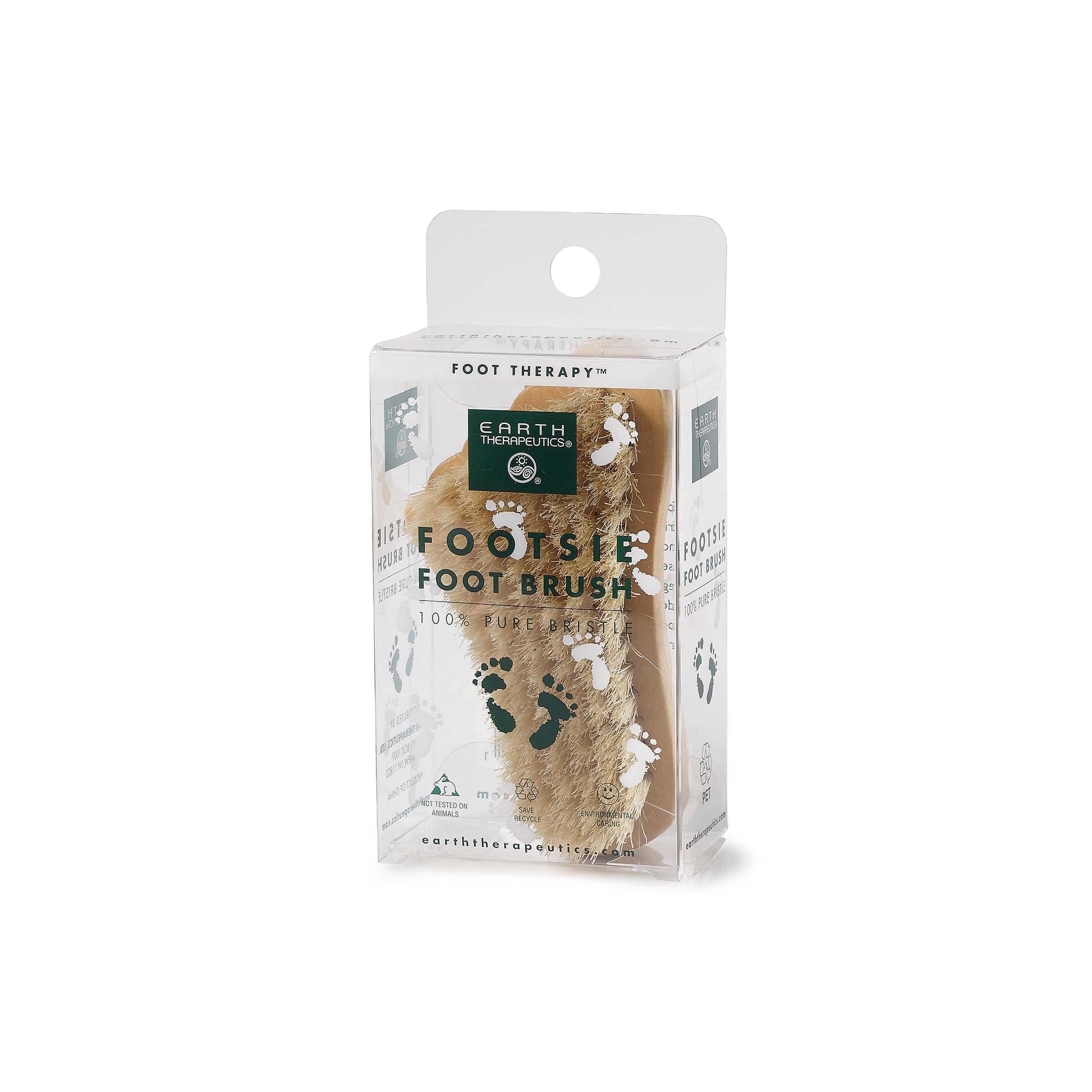 earth-therapeutics-footsie-foot-brush image 2