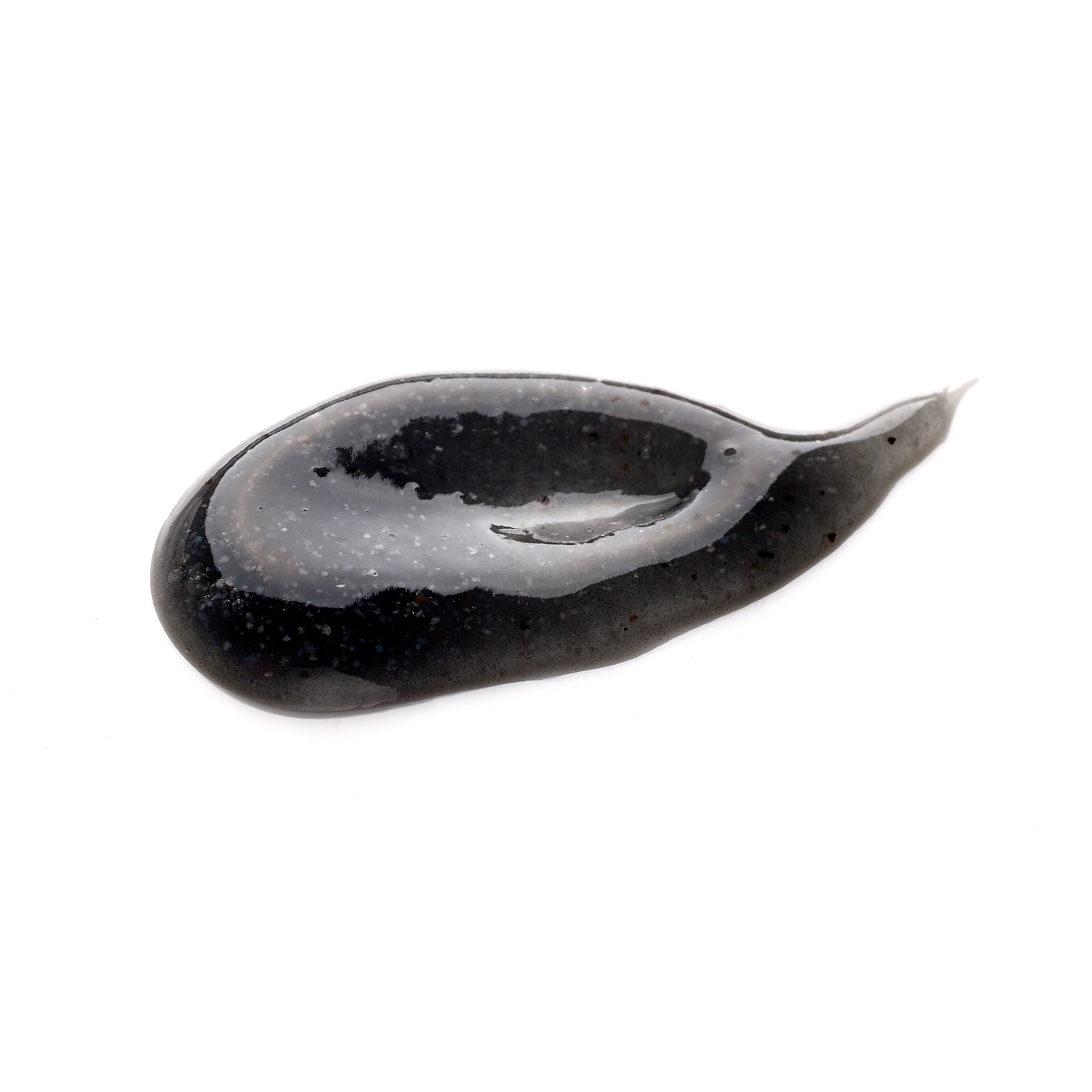 earth-therapeutics-charcoal-purifying-foot-scrub image 5