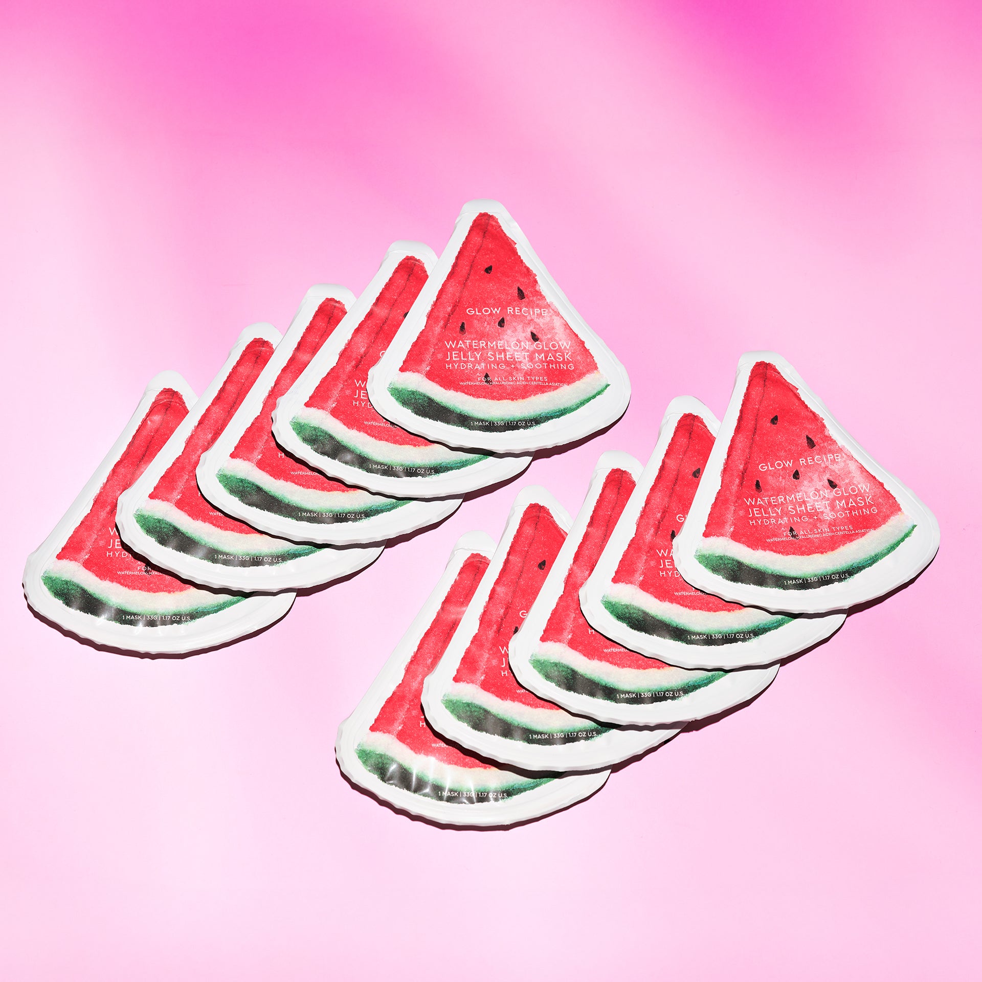 glow-recipe-watermelon-glow-jelly-sheet-mask image 5