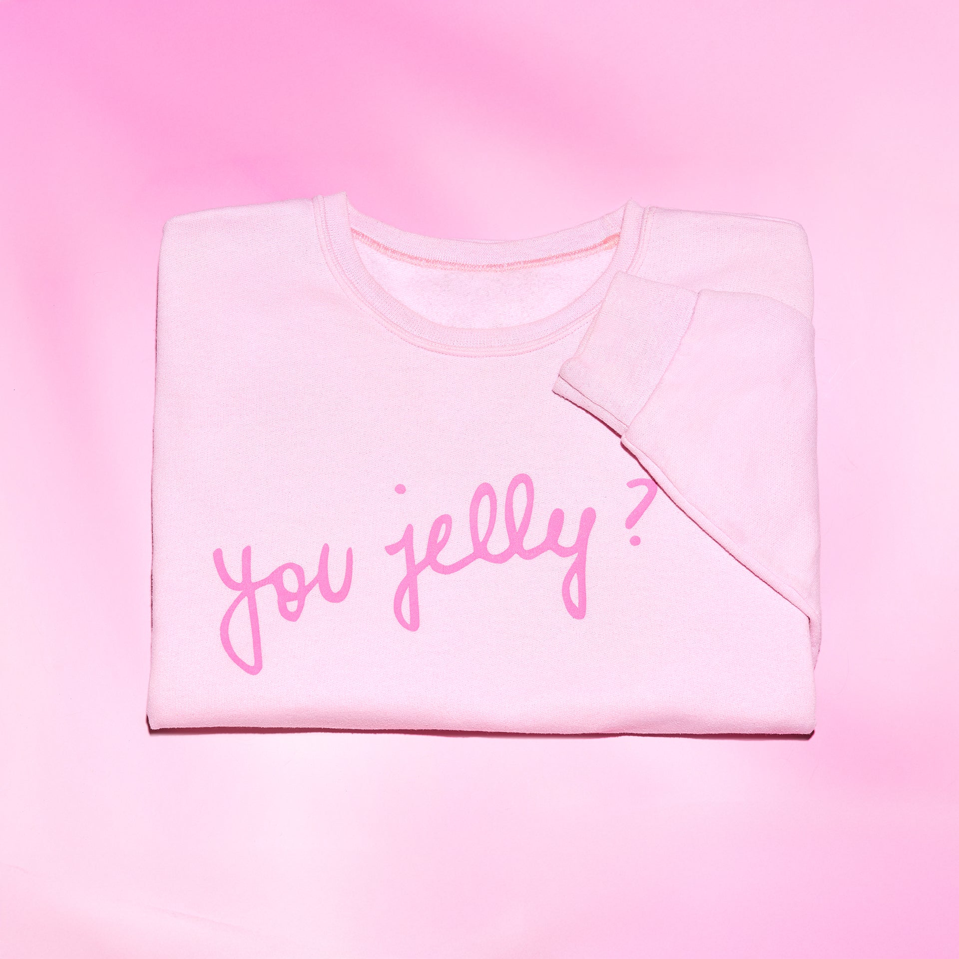 glow-recipe-you-jelly-crewneck image 1