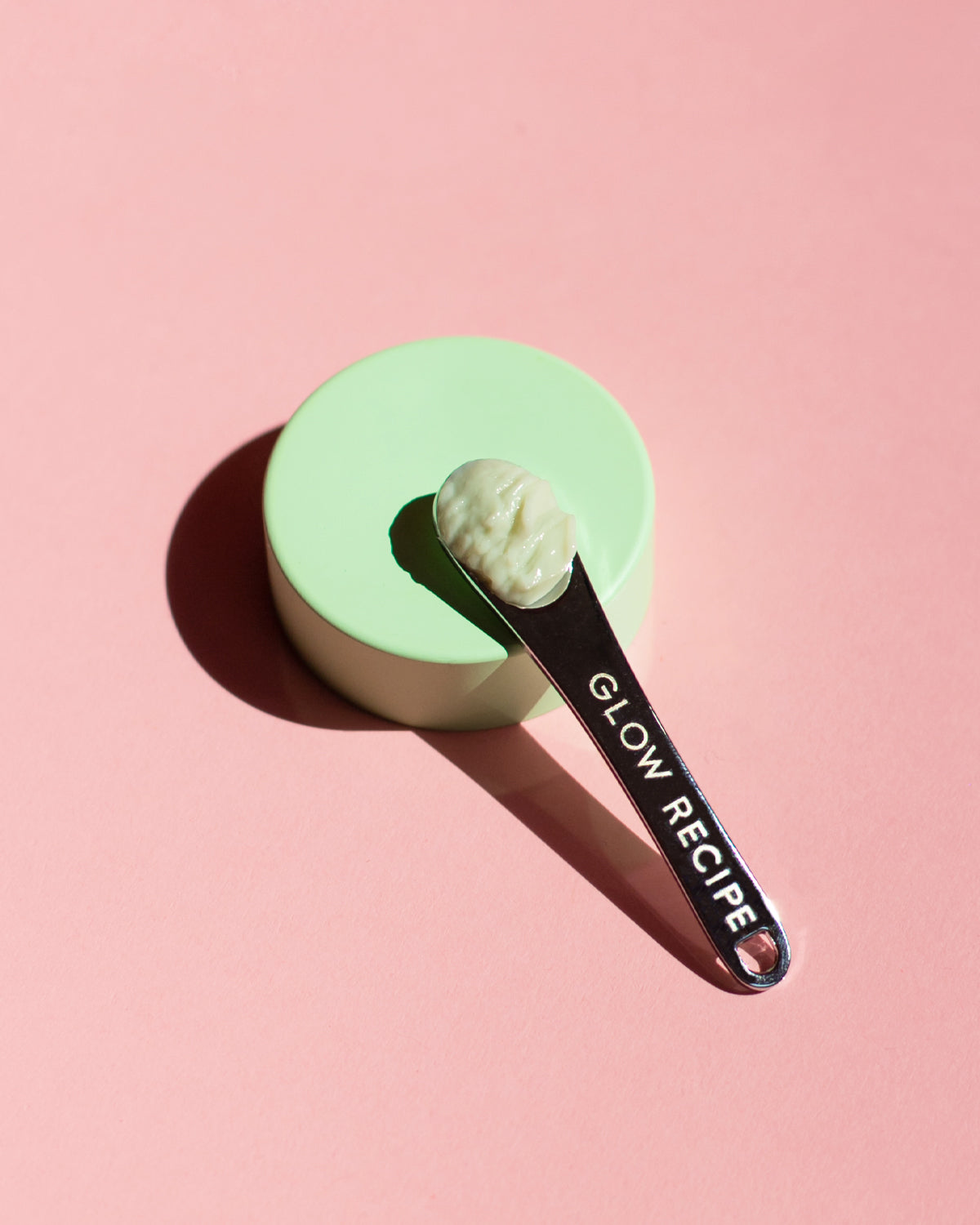 glow-recipe-skincare-spatula-reusable-zinc-alloy-applicator image 4