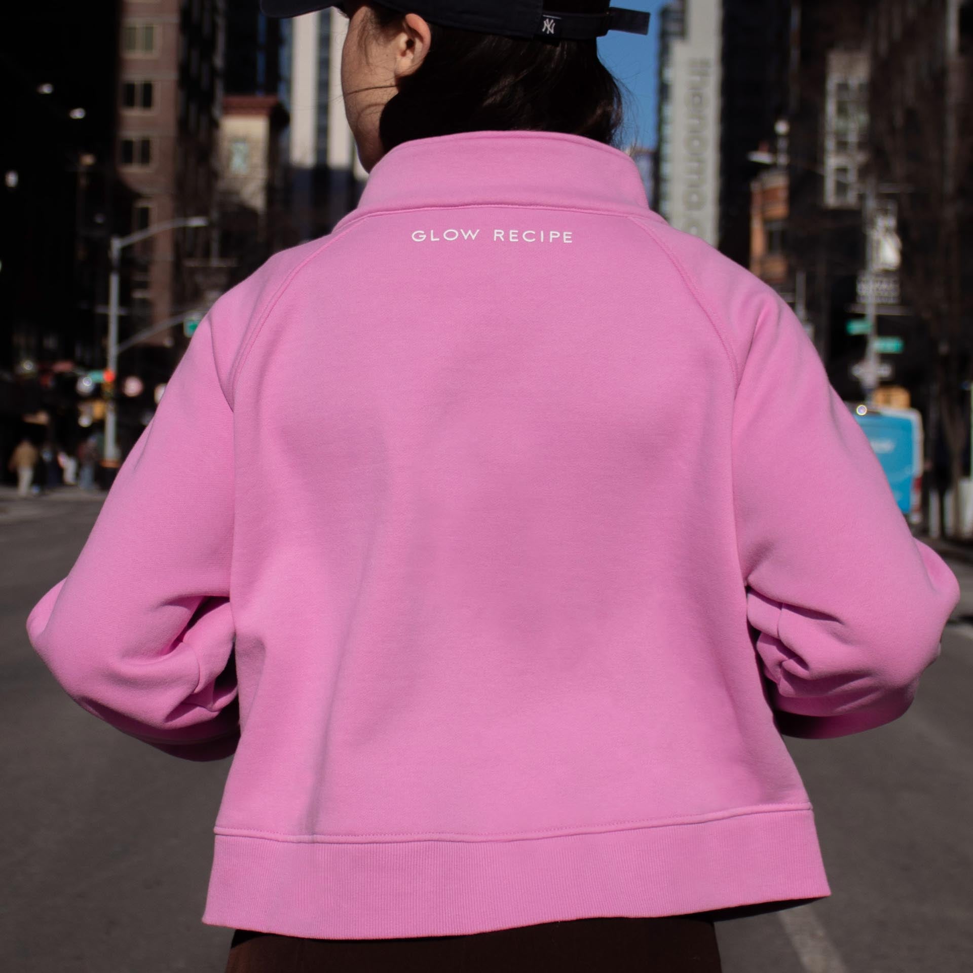 glow-recipe-half-zip image 4