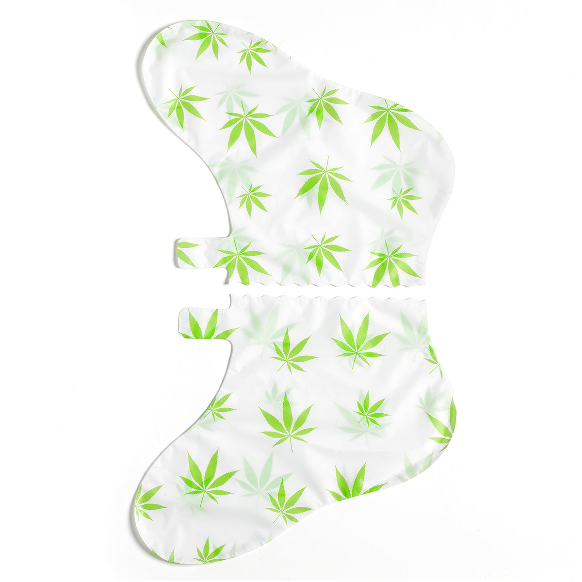 earth-therapeutics-gentle-peeling-foot-mask-with-hemp-seed-oil image 3