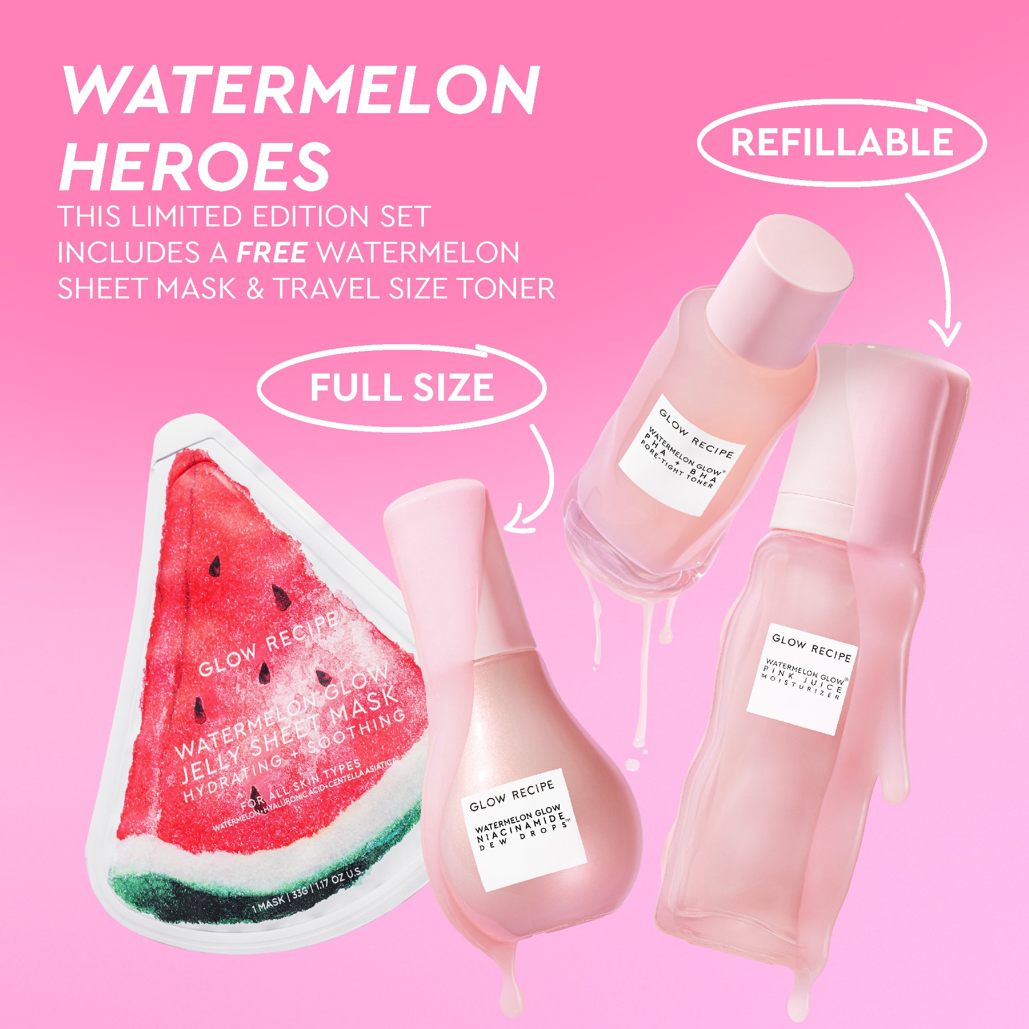 glow-recipe-watermelon-glow-dewy-skin-routine image 3