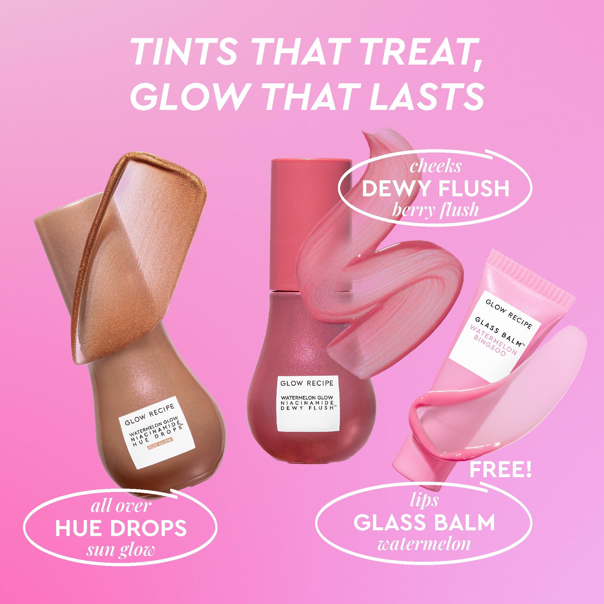 glow-recipe-best-of-glow-hues-kit image 2