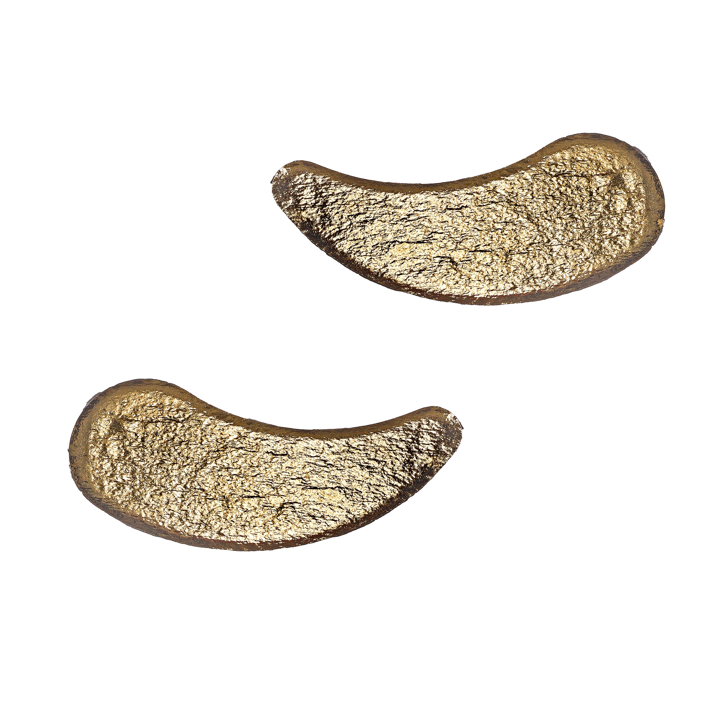 earth-therapeutics-recovery-gold-hydrogel-under-eye-patch-aloe-vera-cucumber image 3