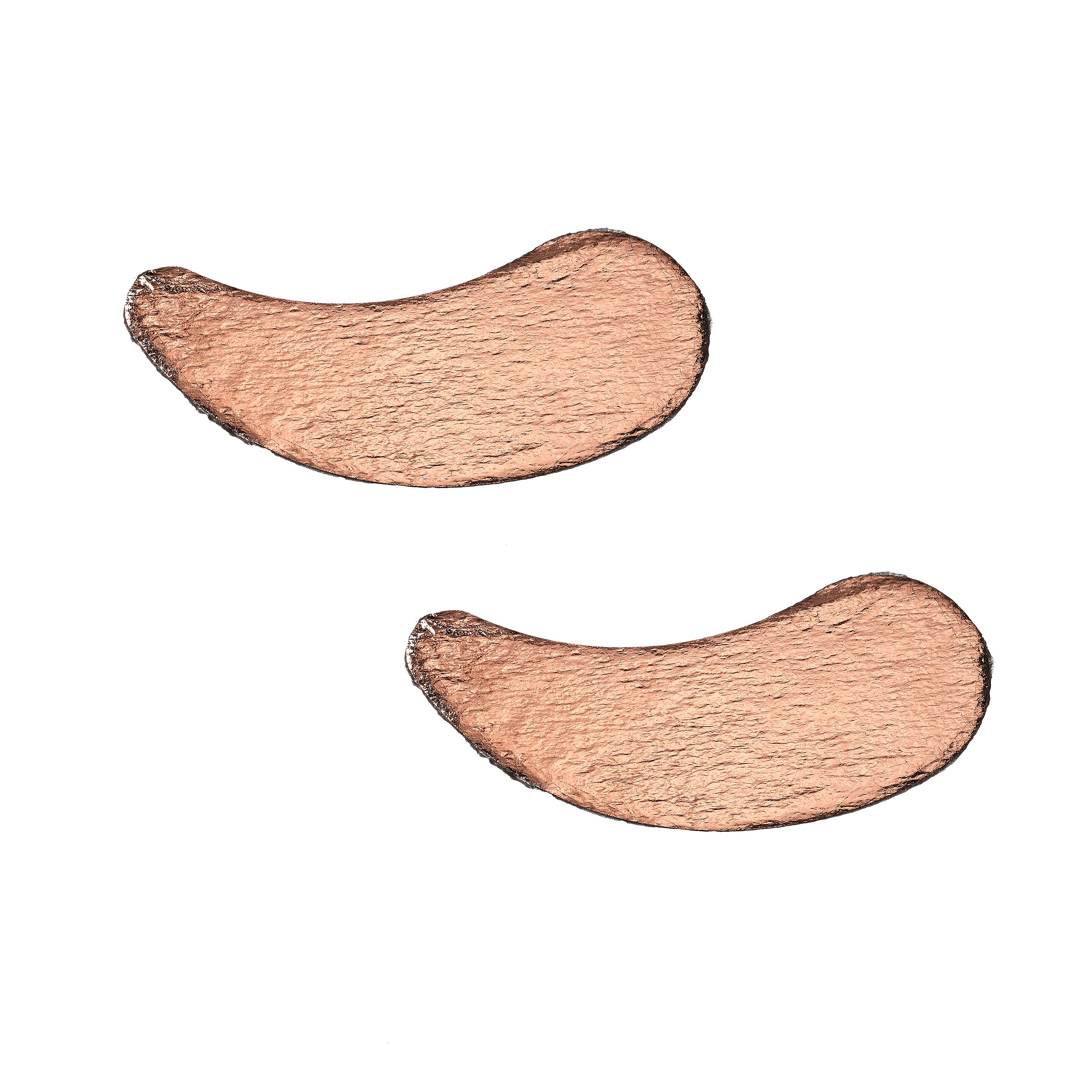 earth-therapeutics-recovery-gold-hydrogel-under-eye-patch-retinol-collagen image 3