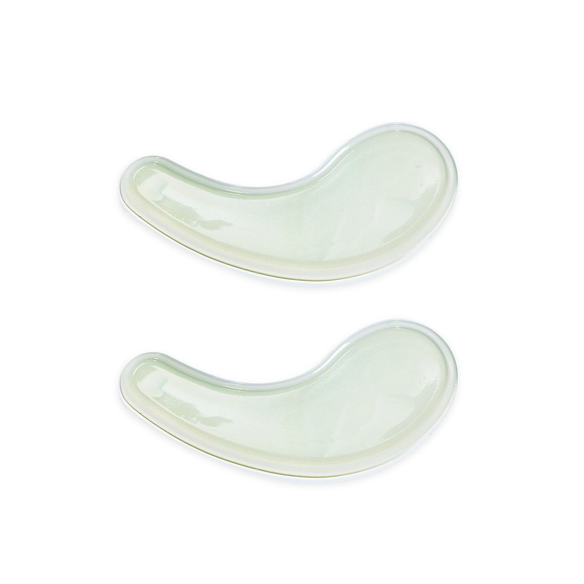 earth-therapeutics-pure-gel-under-eyes-aloe-vera-cooling-under-eye-gel-patches-w image 3