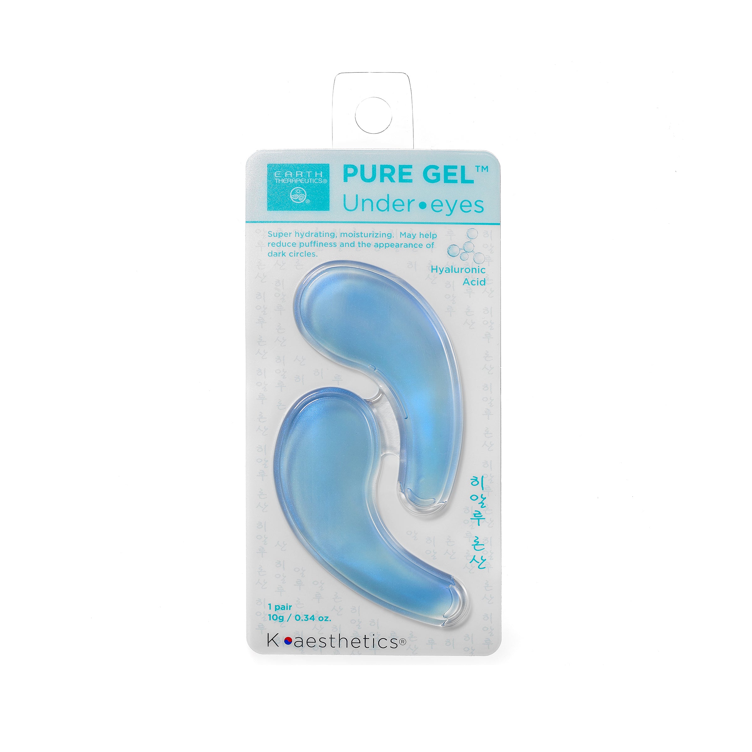 earth-therapeutics-pure-gel-under-eyes-with-hyaluronic-acid image 1
