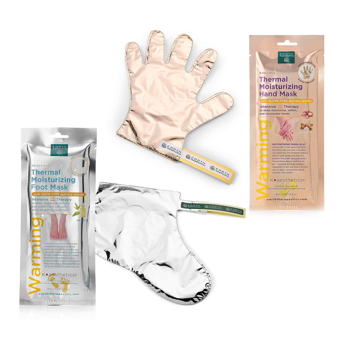 earth-therapeutics-thermal-moisturizing-hand-mask-1-pair image 5