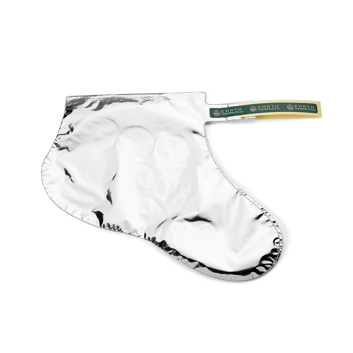 earth-therapeutics-thermal-moisturizing-foot-mask-with-argan-oil-shea-butter-alo image 2