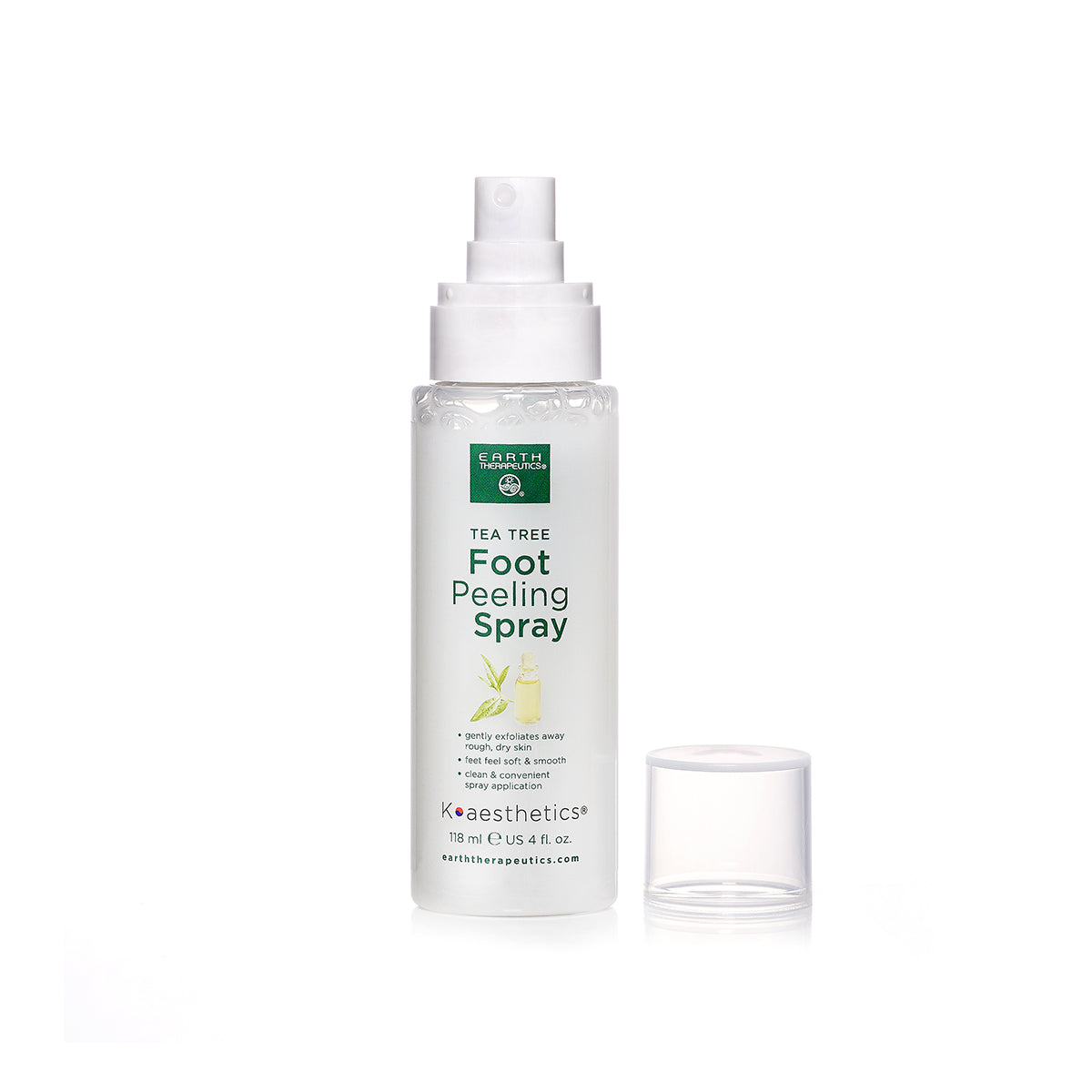 earth-therapeutics-tea-tree-foot-peeling-spray-bella-magazine-award-winner image 3