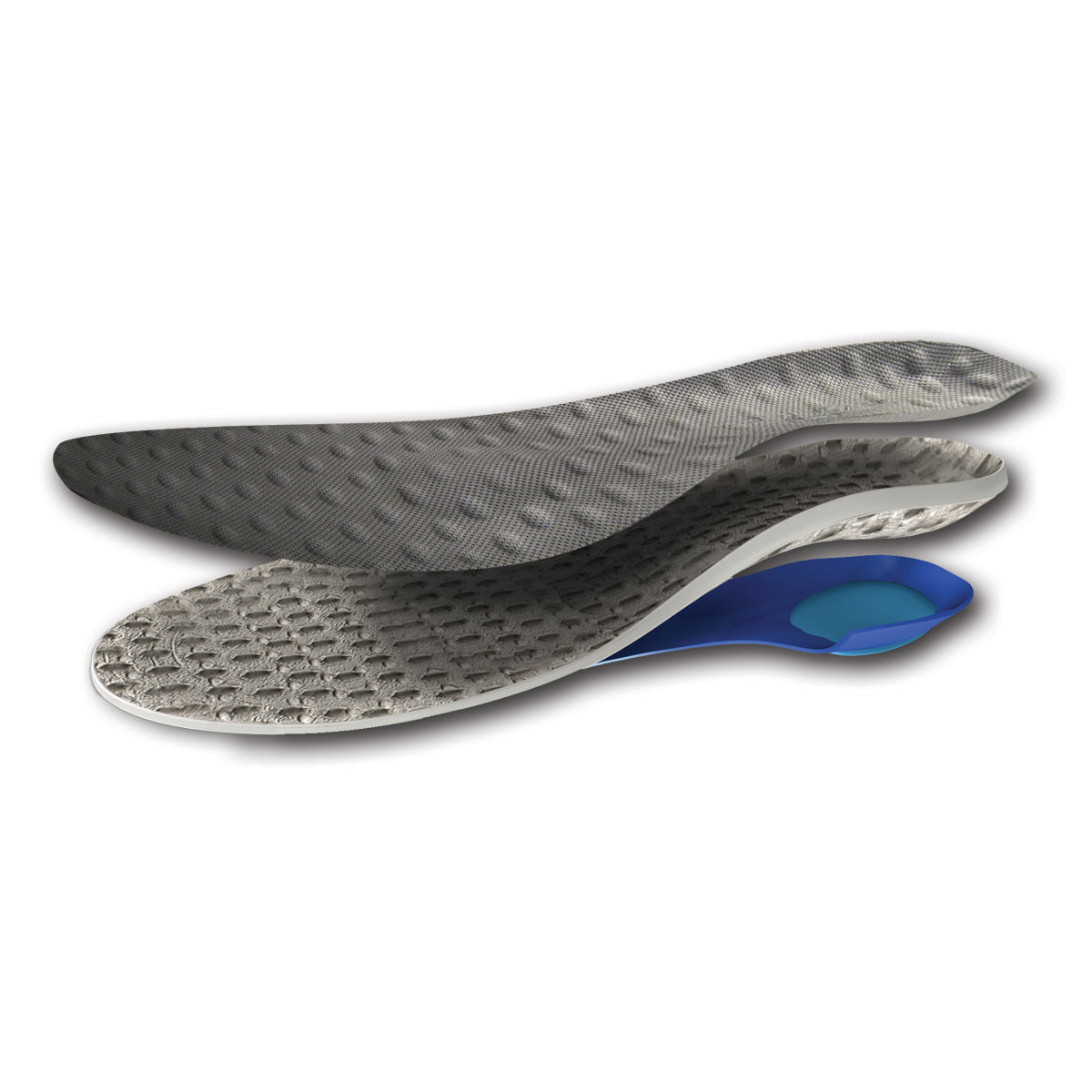 earth-therapeutics-circu-flo-odor-absorbing-insoles-massage-for-plantar-fasciiti image 2