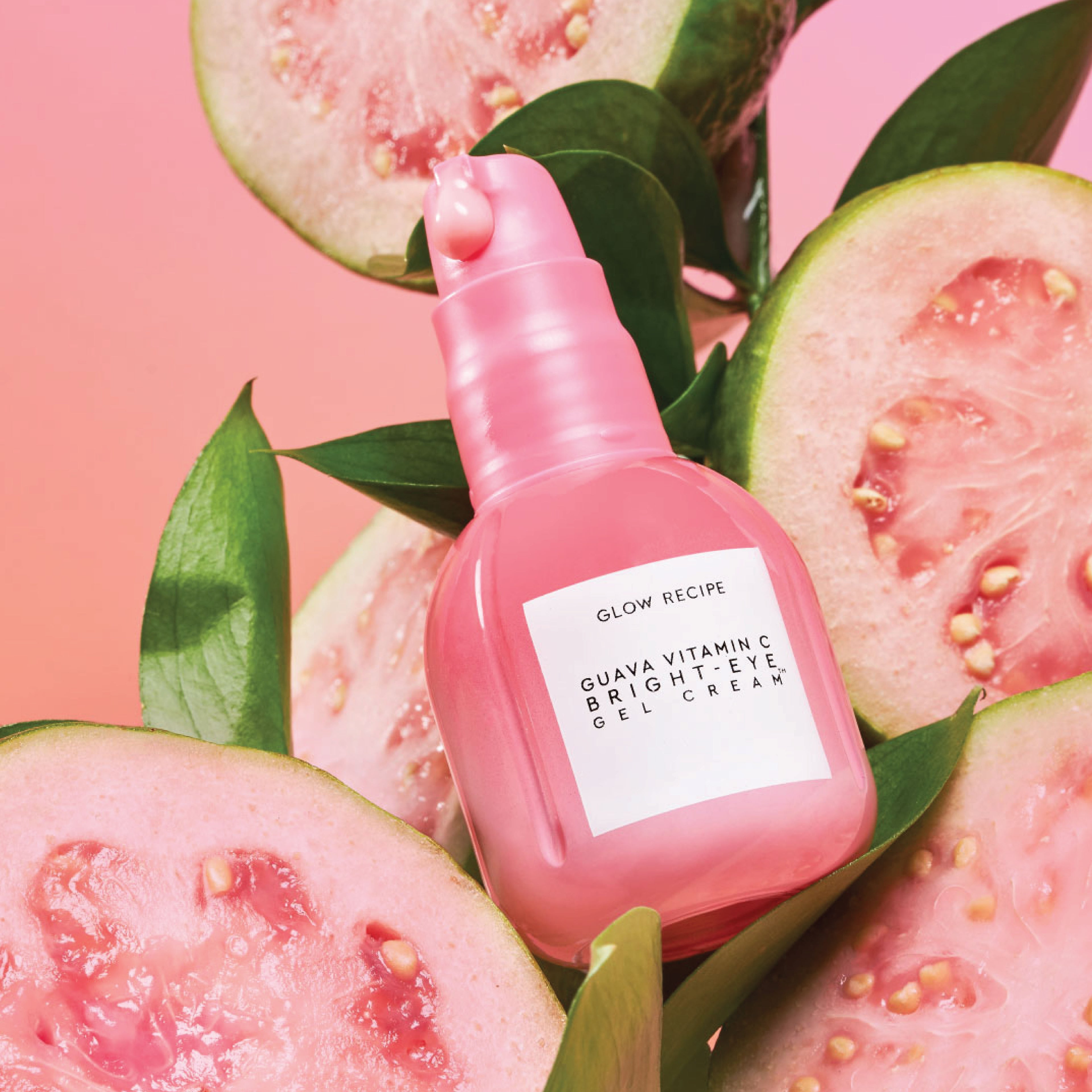 glow-recipe-guava-vitamin-c-bright-eye-gel-cream image 3