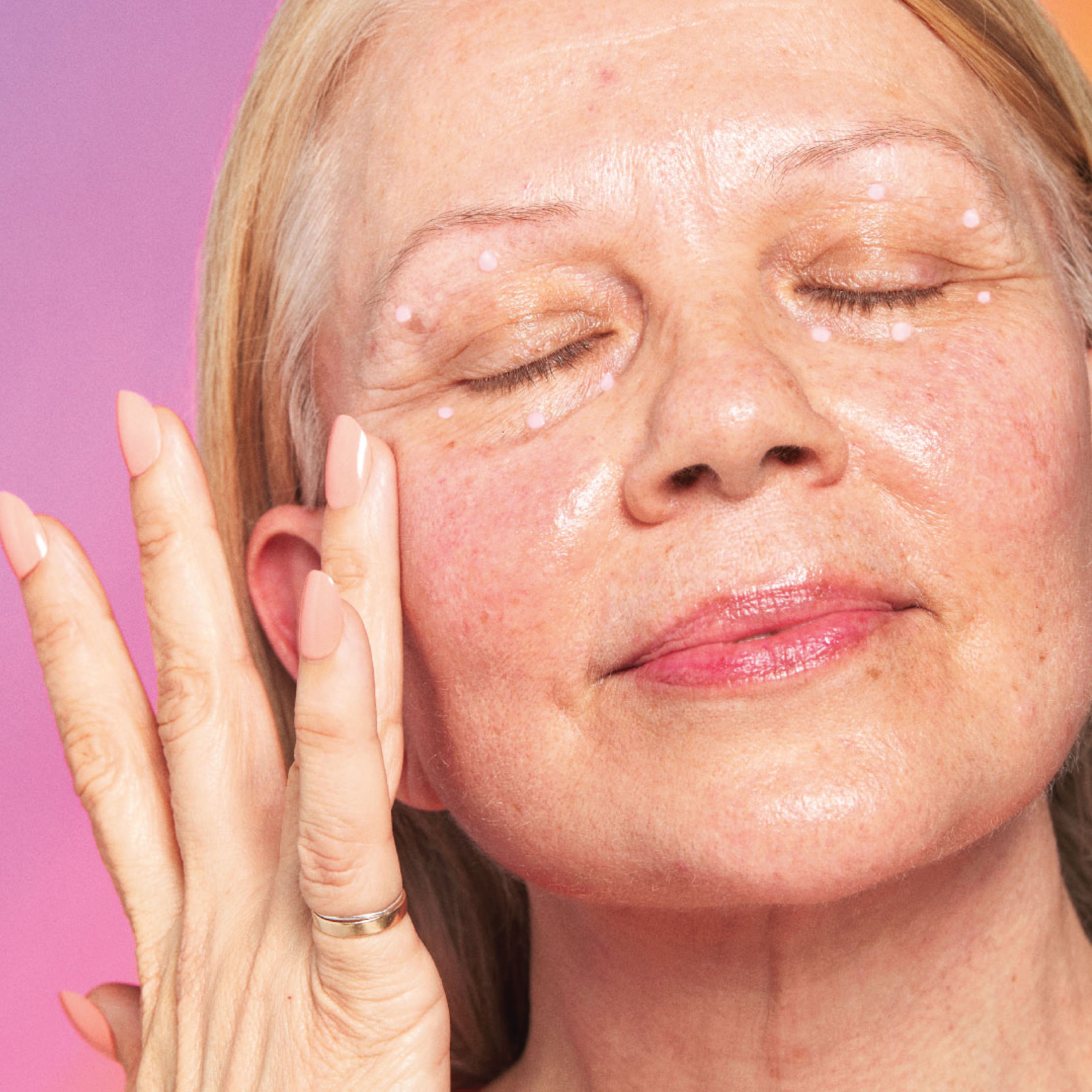 glow-recipe-guava-vitamin-c-bright-eye-gel-cream image 2