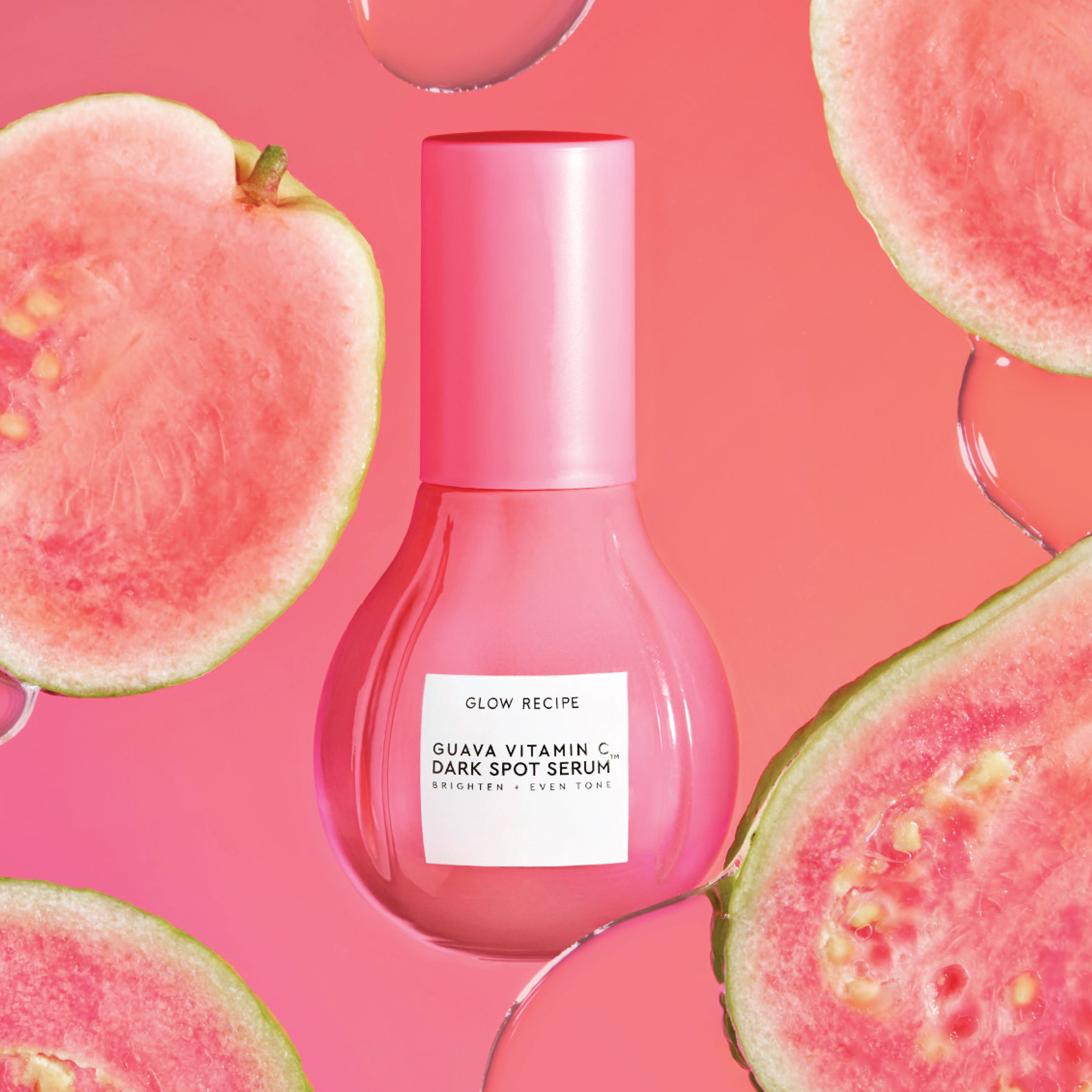 glow-recipe-guava-vitamin-c-dark-spot-serum image 6