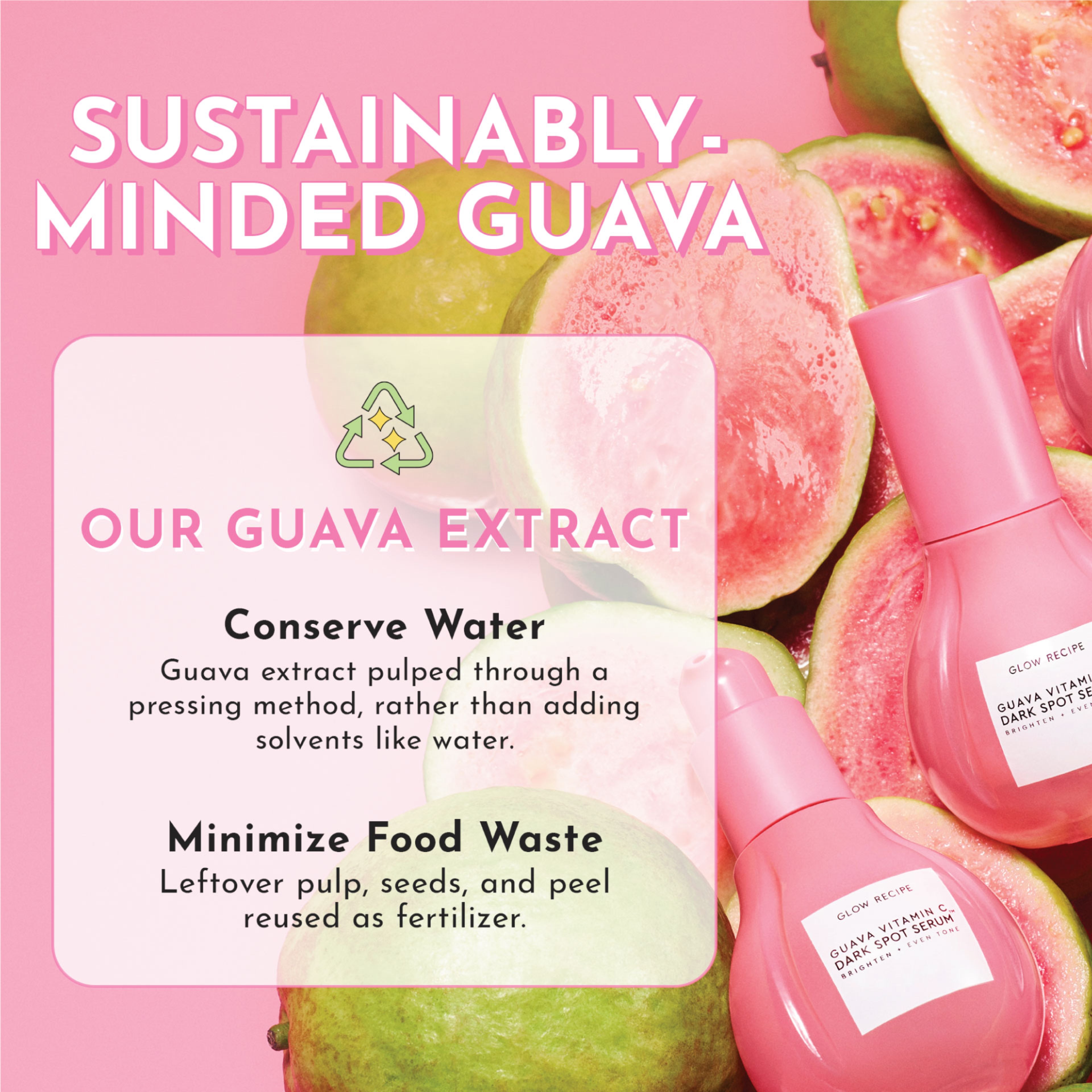 glow-recipe-guava-vitamin-c-dark-spot-serum image 5