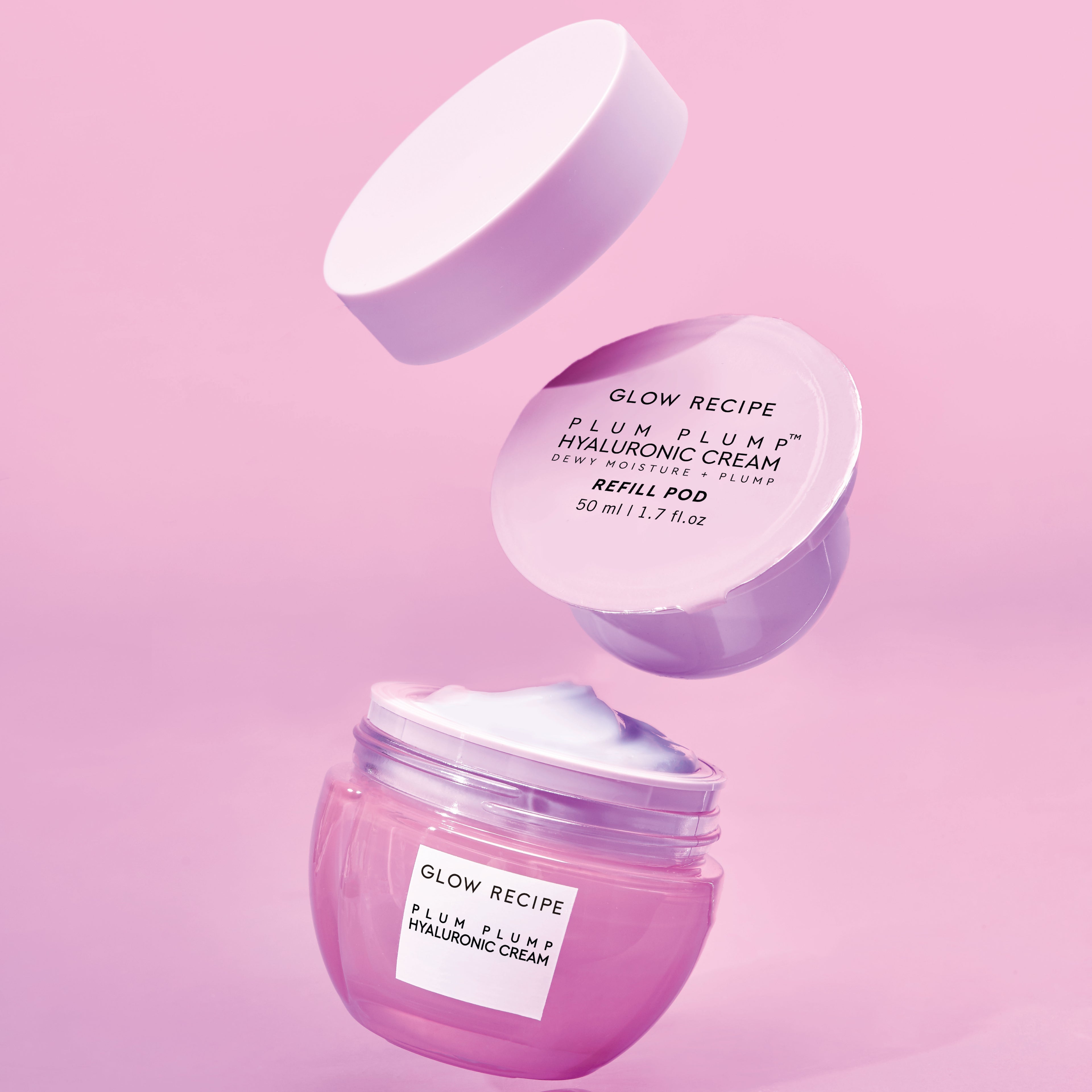 glow-recipe-plum-plump-hyaluronic-cream image 3