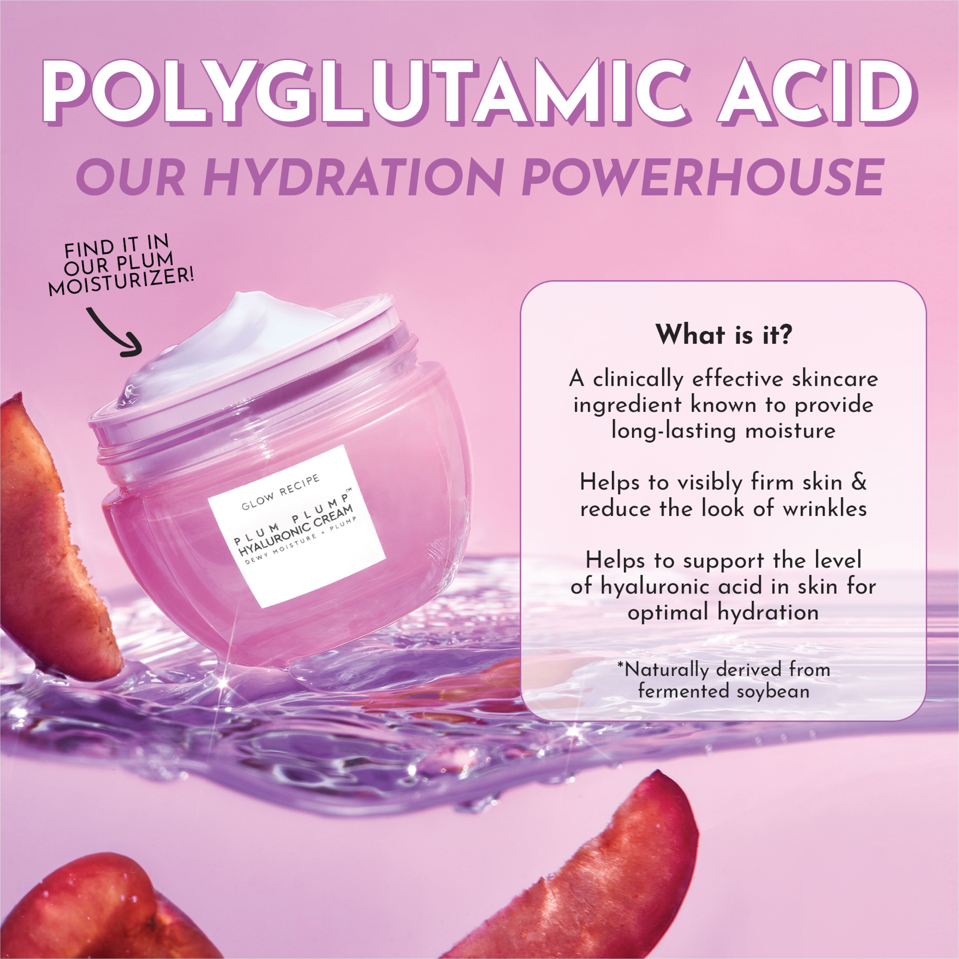 glow-recipe-plum-plump-hyaluronic-cream image 5