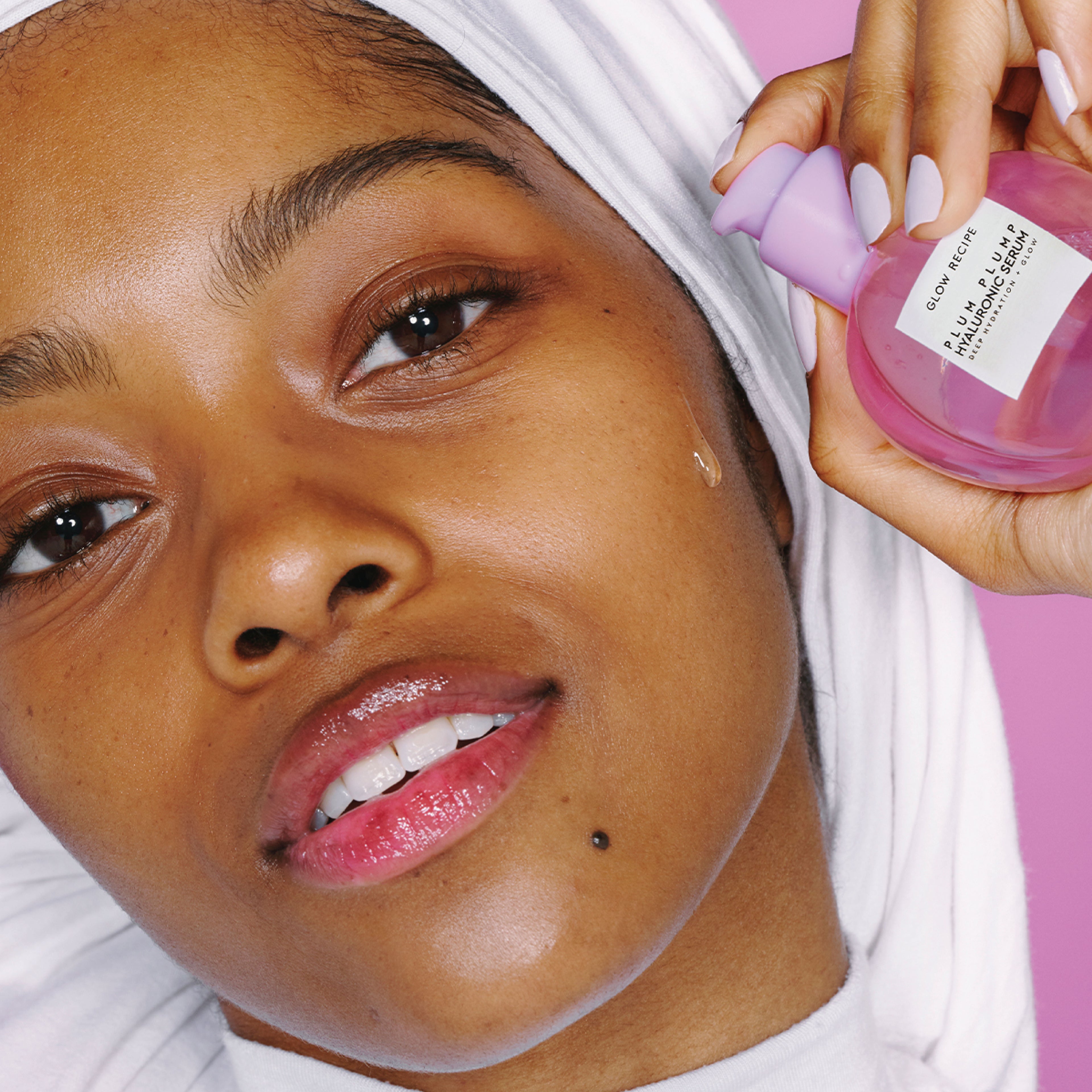 glow-recipe-plum-plump-hyaluronic-serum-1-0-fl-oz-30ml image 2