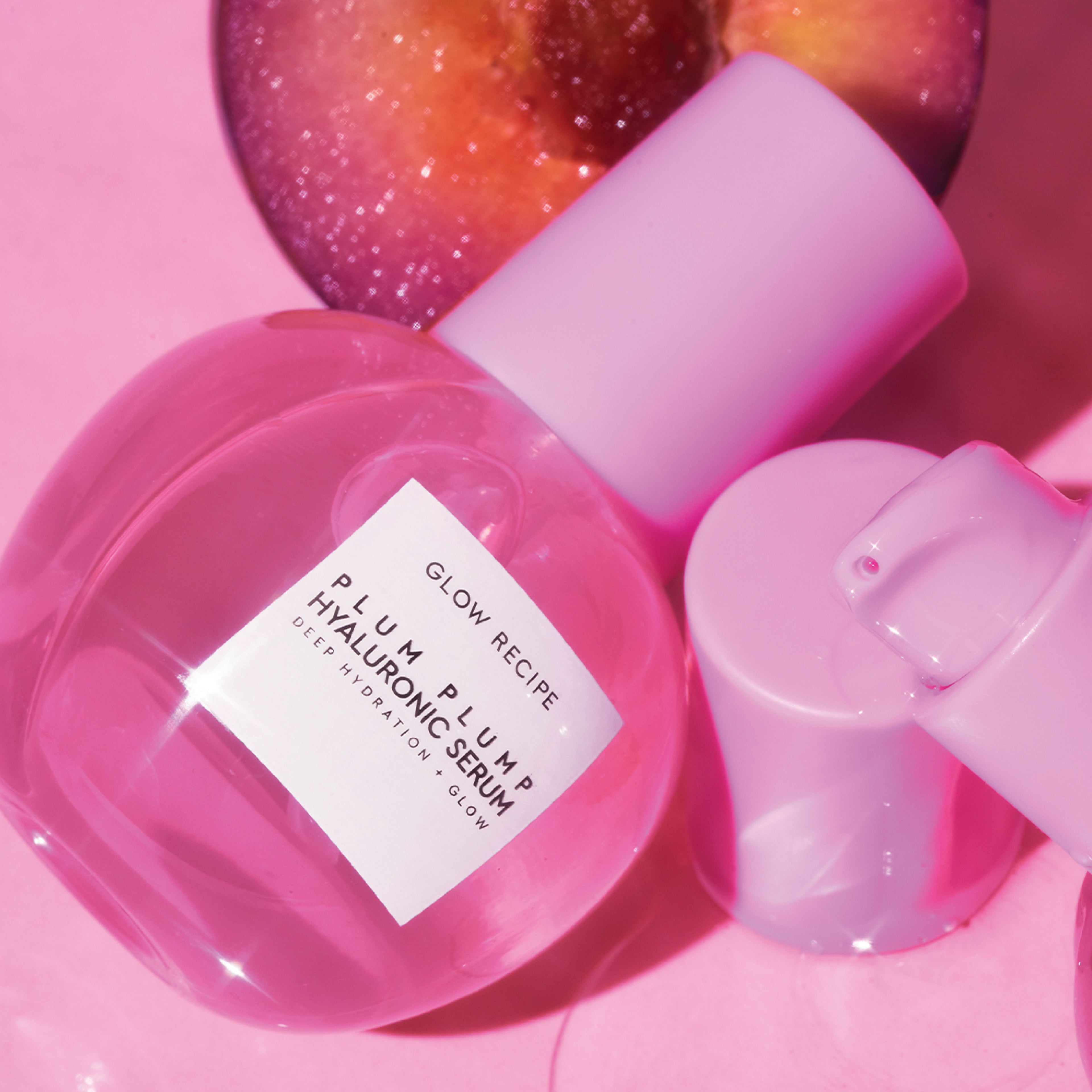 glow-recipe-plum-plump-hyaluronic-serum-1-0-fl-oz-30ml image 6