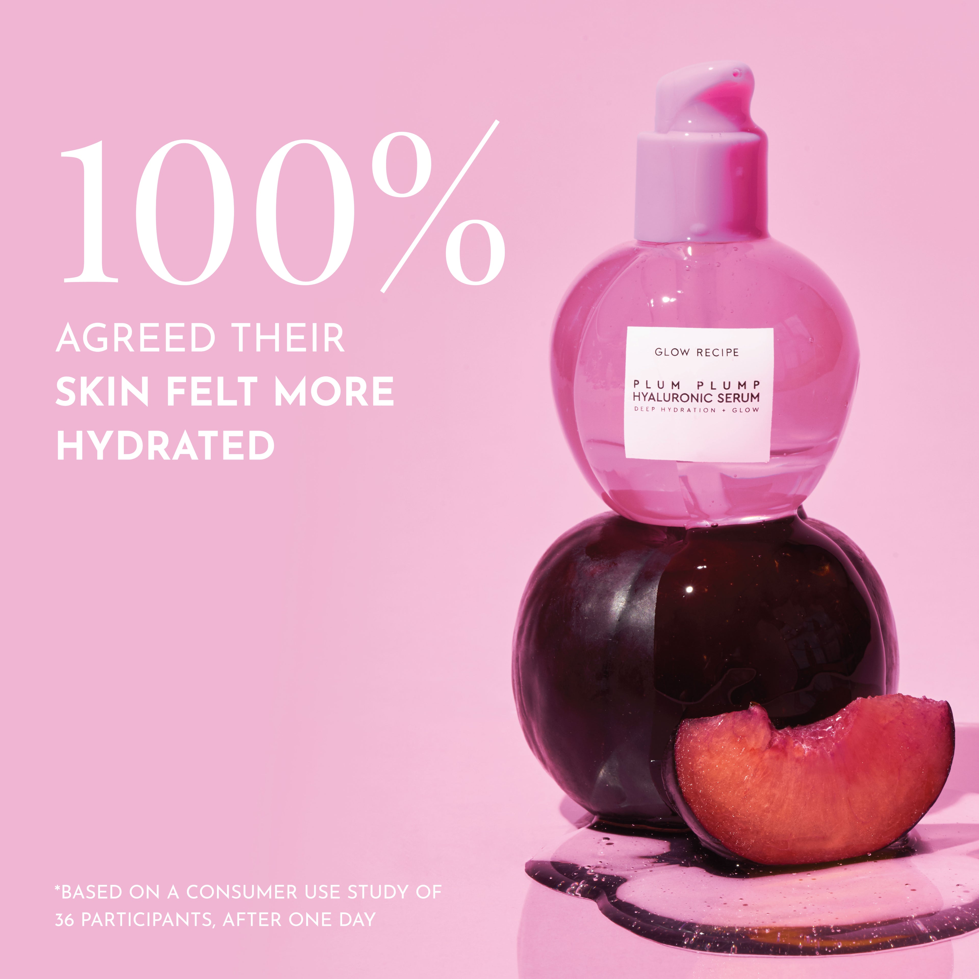 glow-recipe-plum-plump-hyaluronic-serum-1-0-fl-oz-30ml image 3