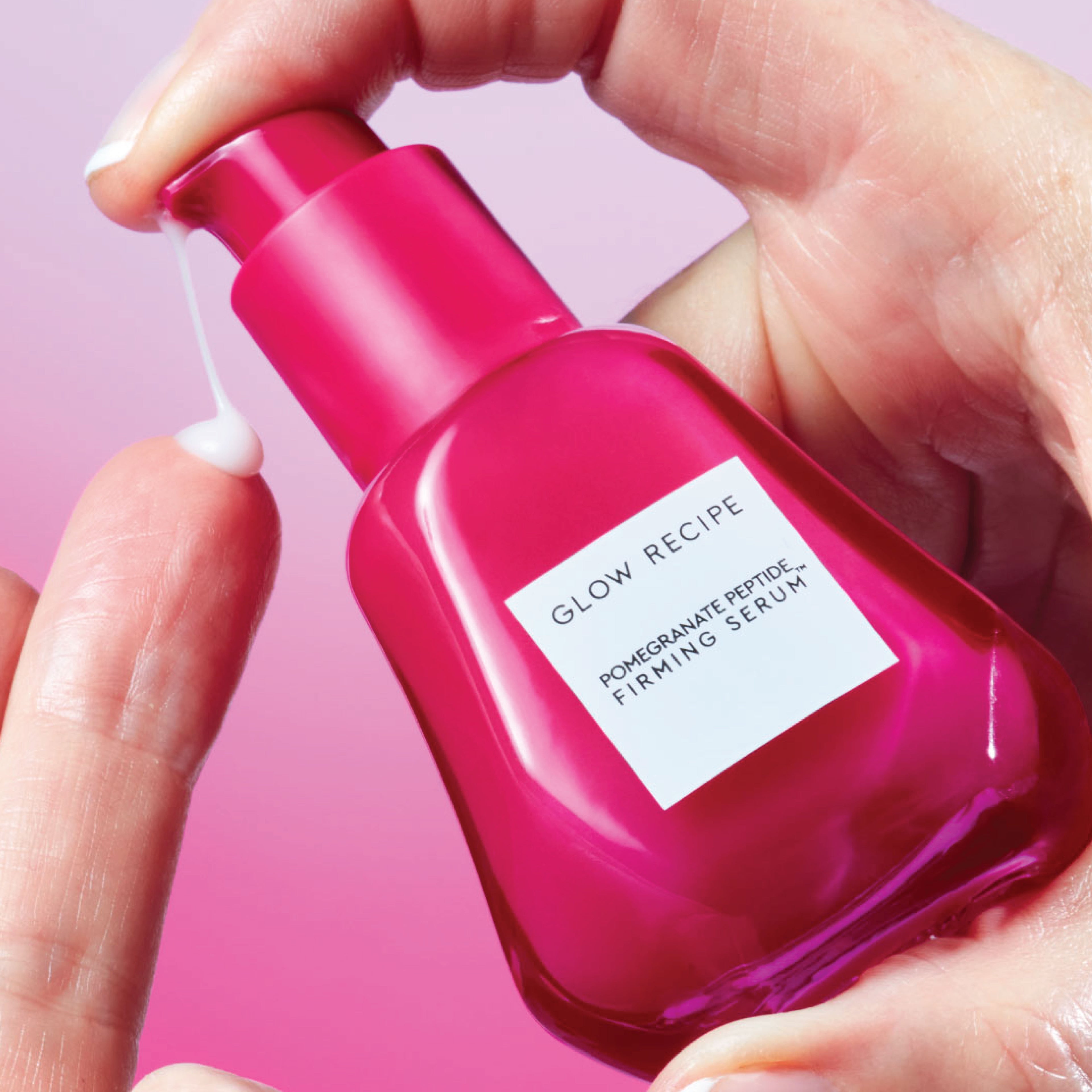 glow-recipe-pomegranate-peptide-firming-serum image 6