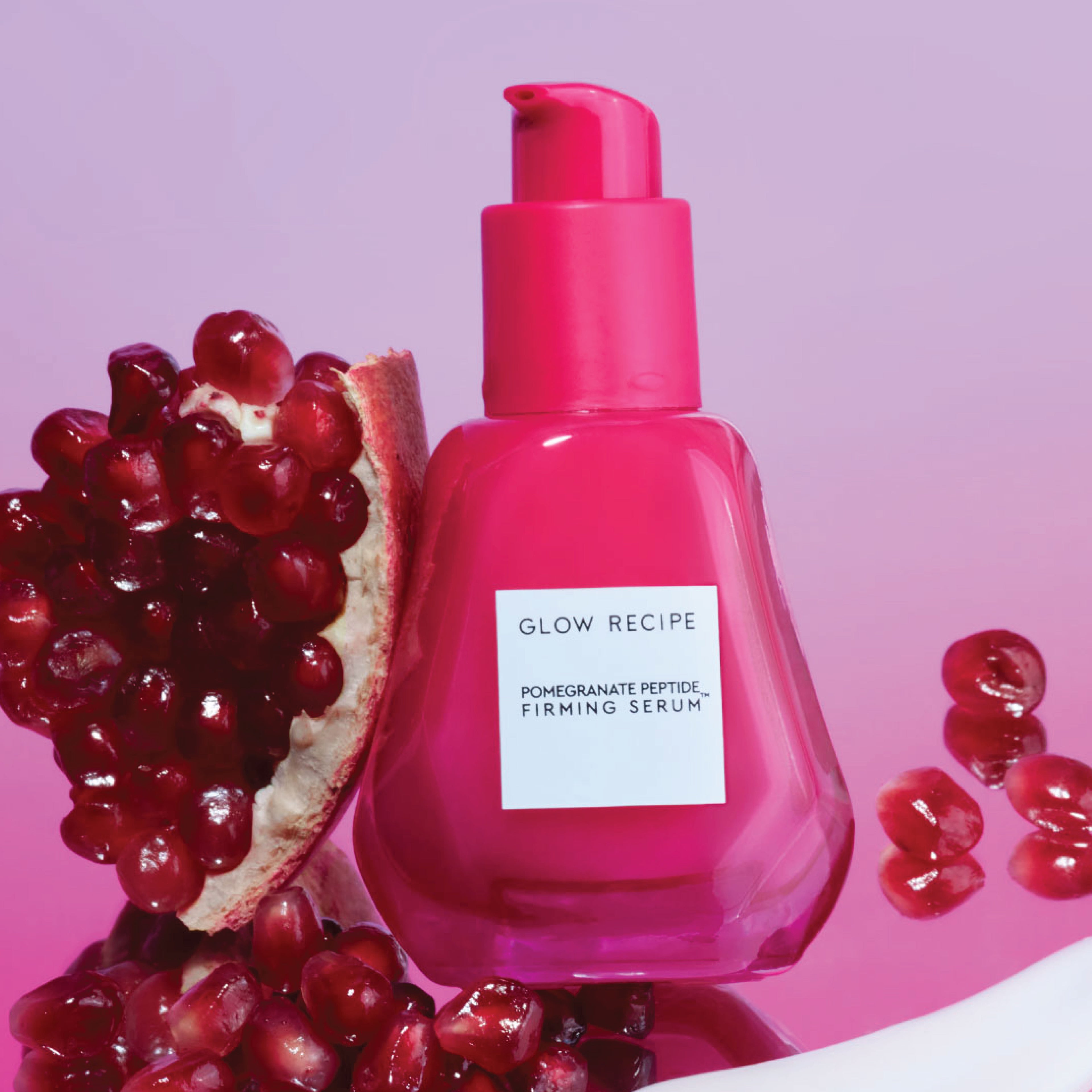 glow-recipe-pomegranate-peptide-firming-serum image 7