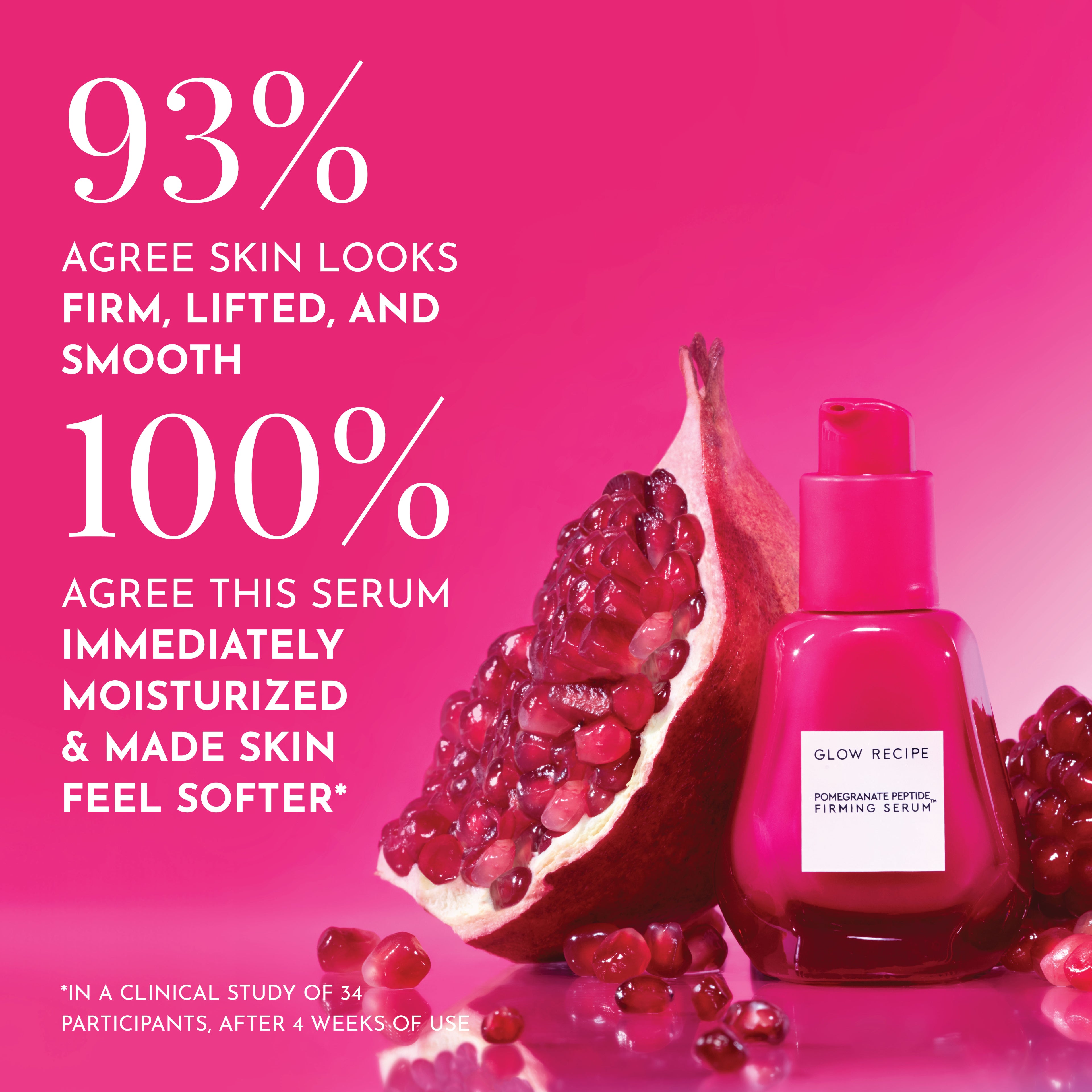 glow-recipe-pomegranate-peptide-firming-serum image 3