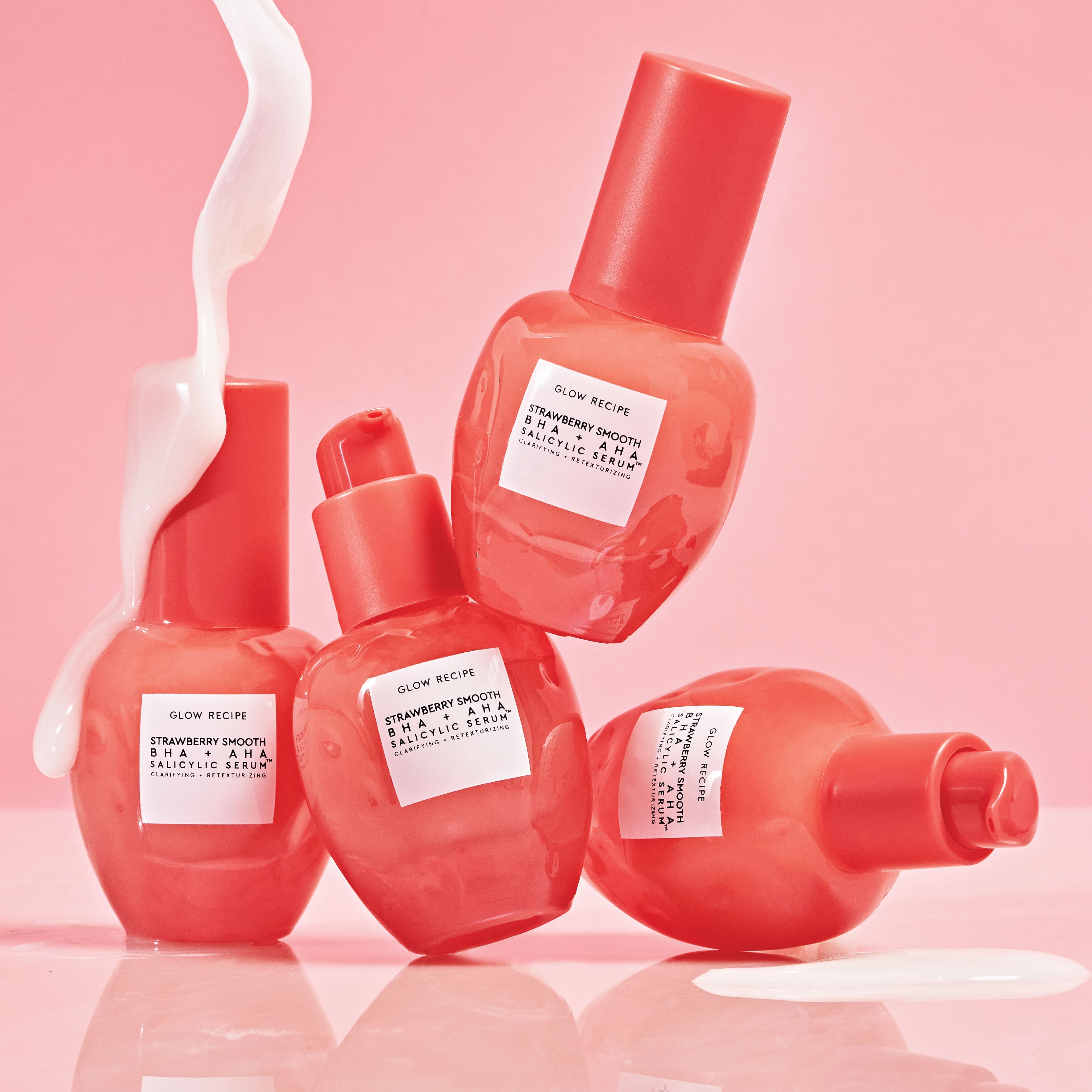 glow-recipe-strawberry-smooth-bha-aha-salicylic-serum image 6