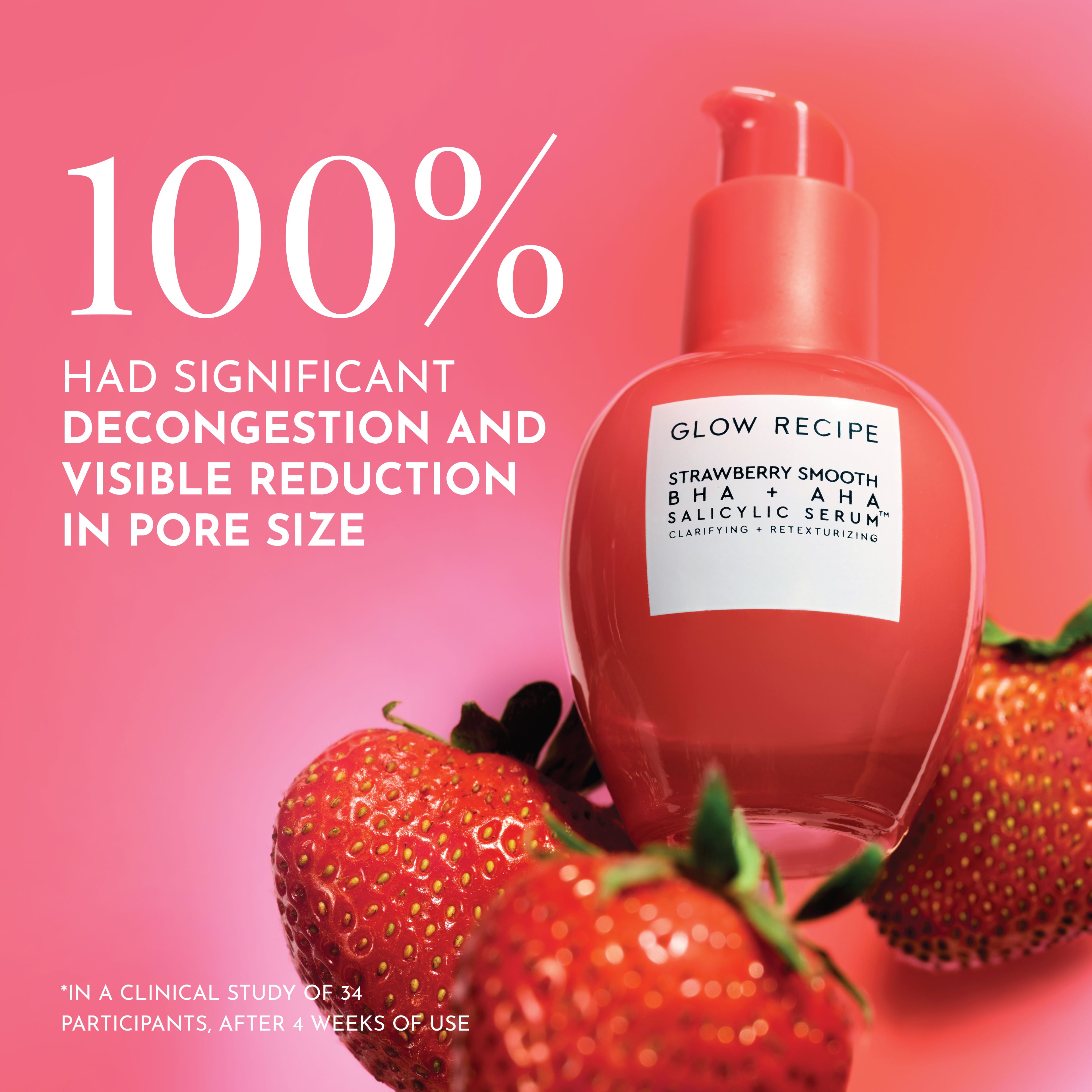 glow-recipe-strawberry-smooth-bha-aha-salicylic-serum image 3